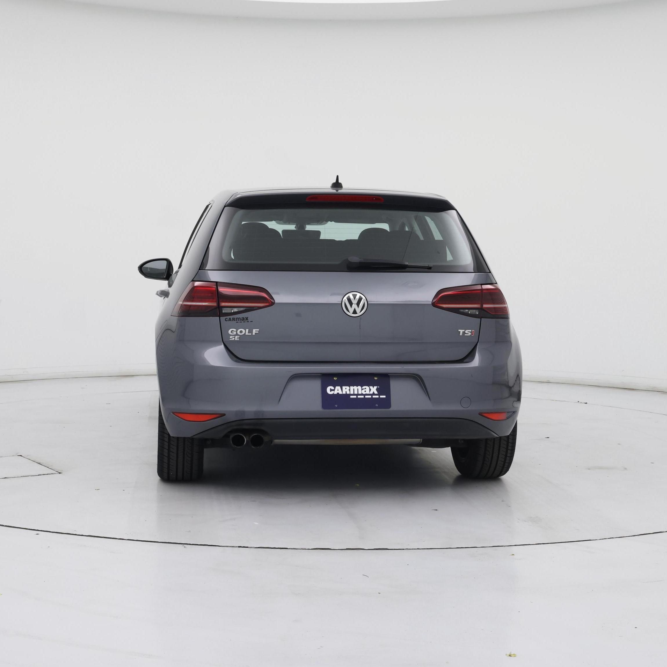 Thumbnail: 2016 Volkswagen Golf - 6