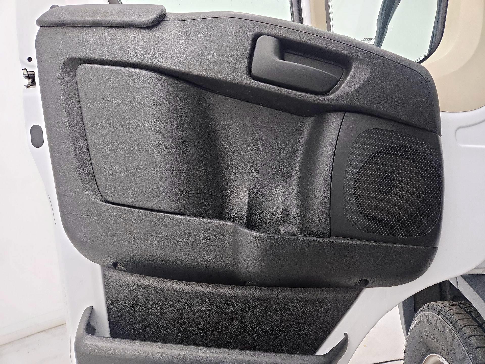 Thumbnail: 2017 RAM ProMaster - 12