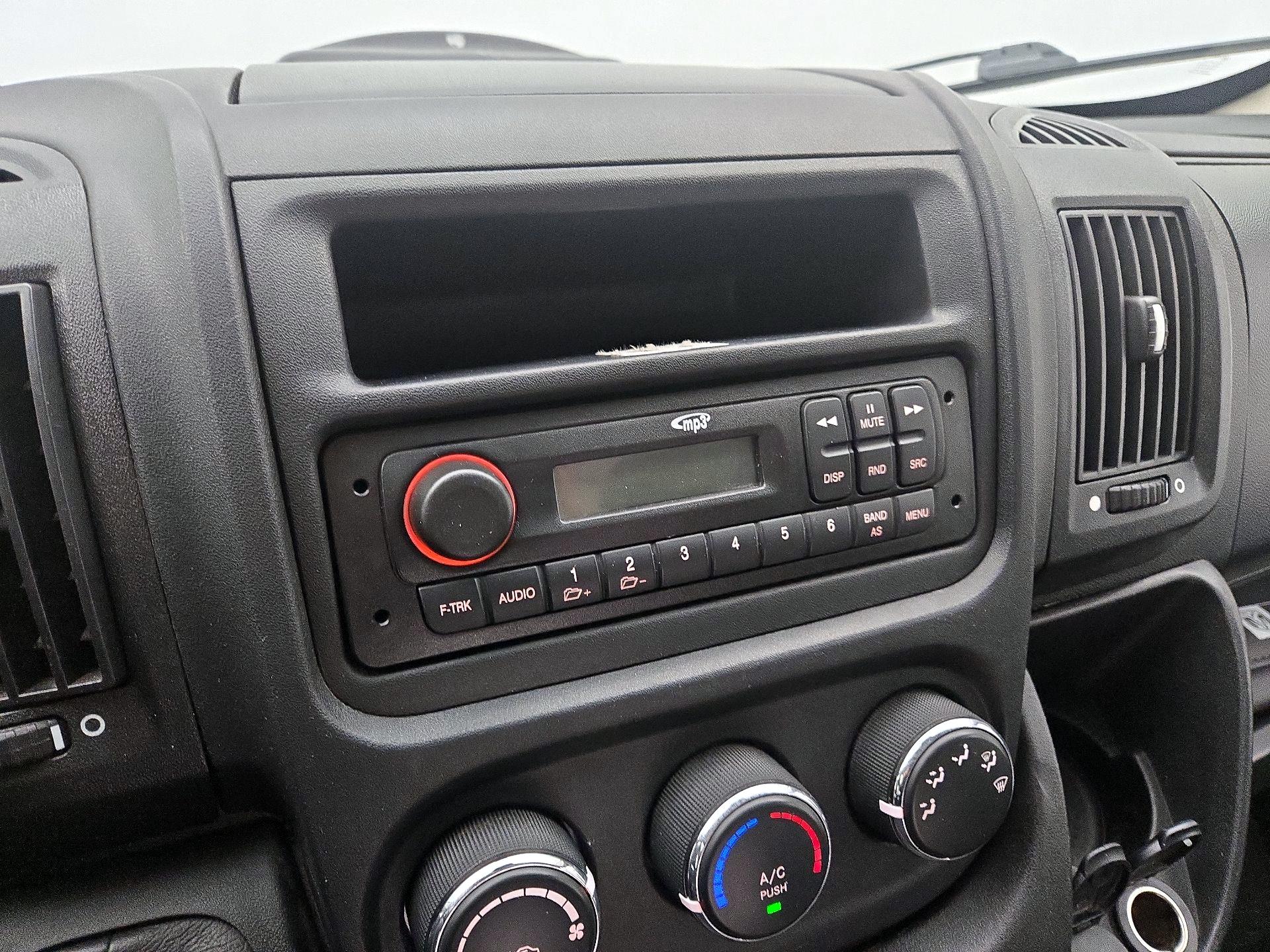 Thumbnail: 2017 RAM ProMaster - 13