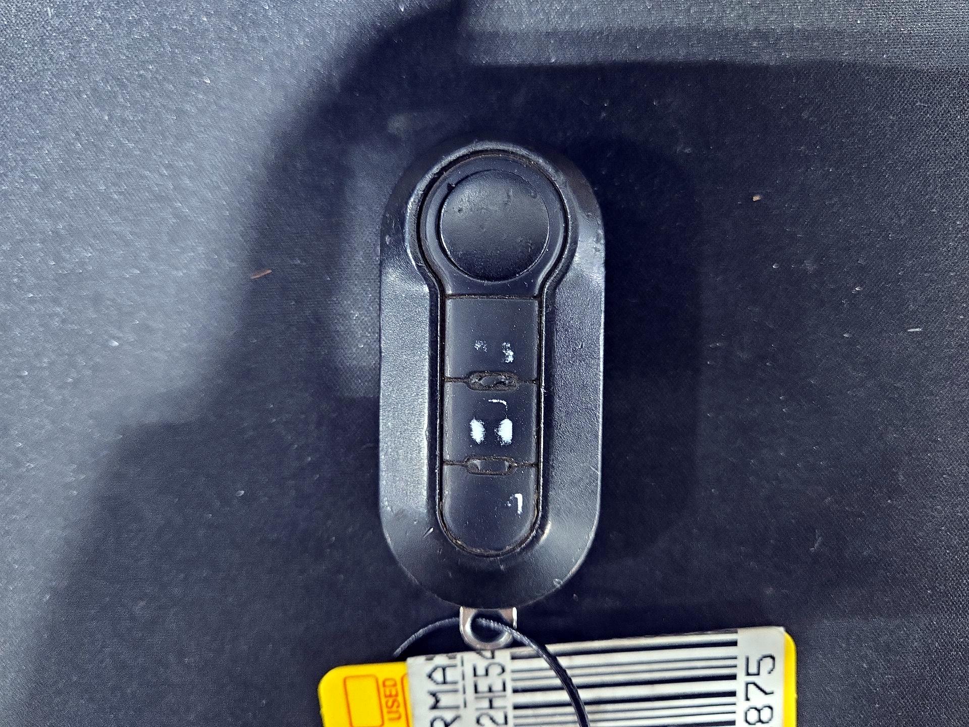 Thumbnail: 2017 RAM ProMaster - 20