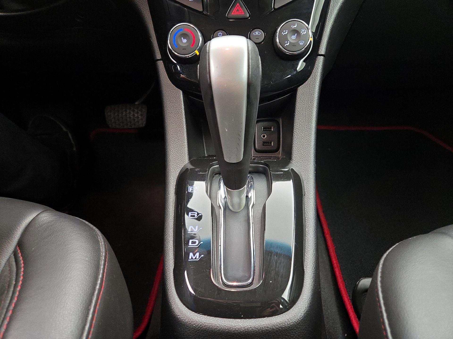 Thumbnail: 2017 Chevrolet Sonic - 17