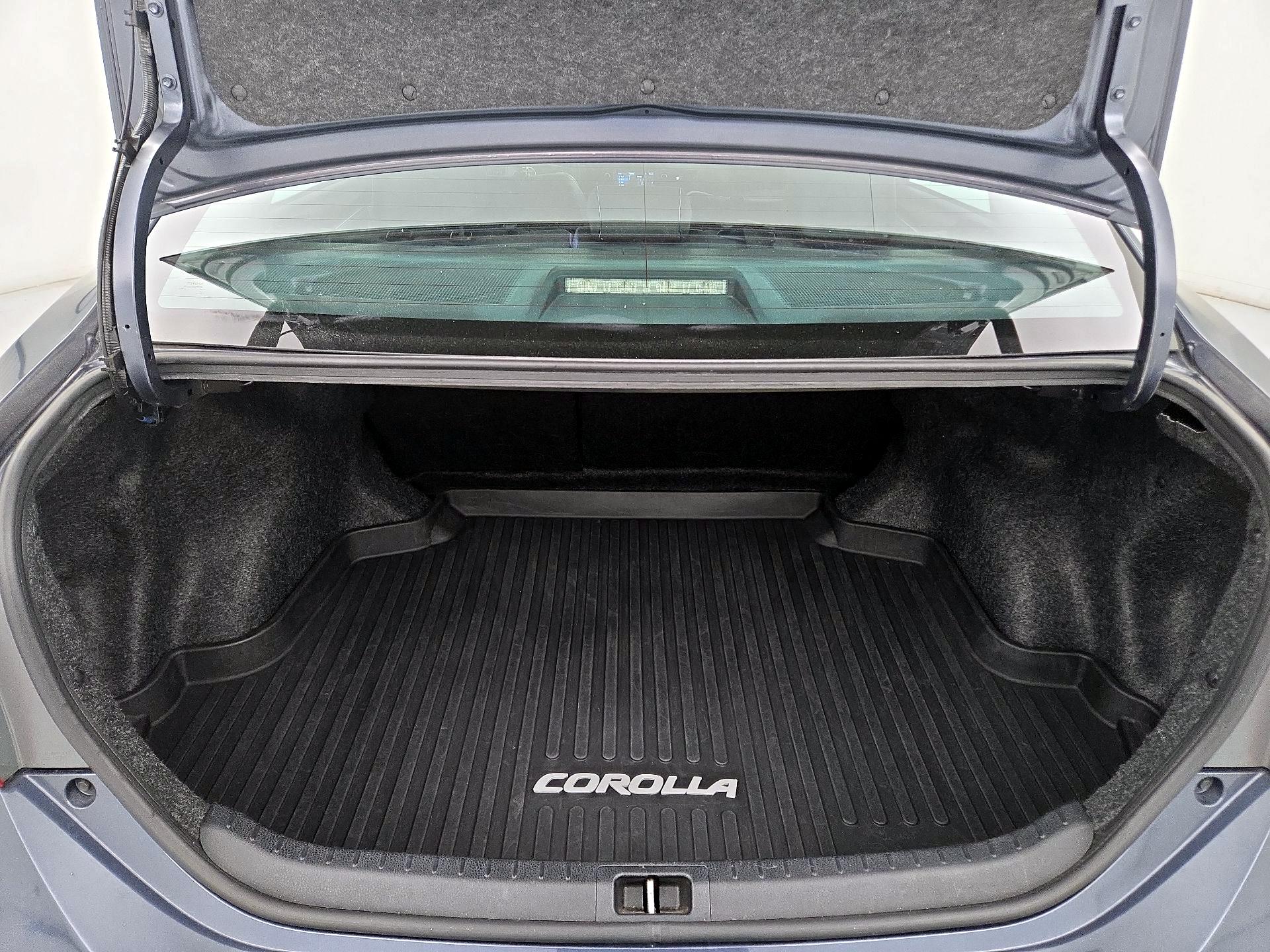 Thumbnail: 2016 Toyota Corolla - 19