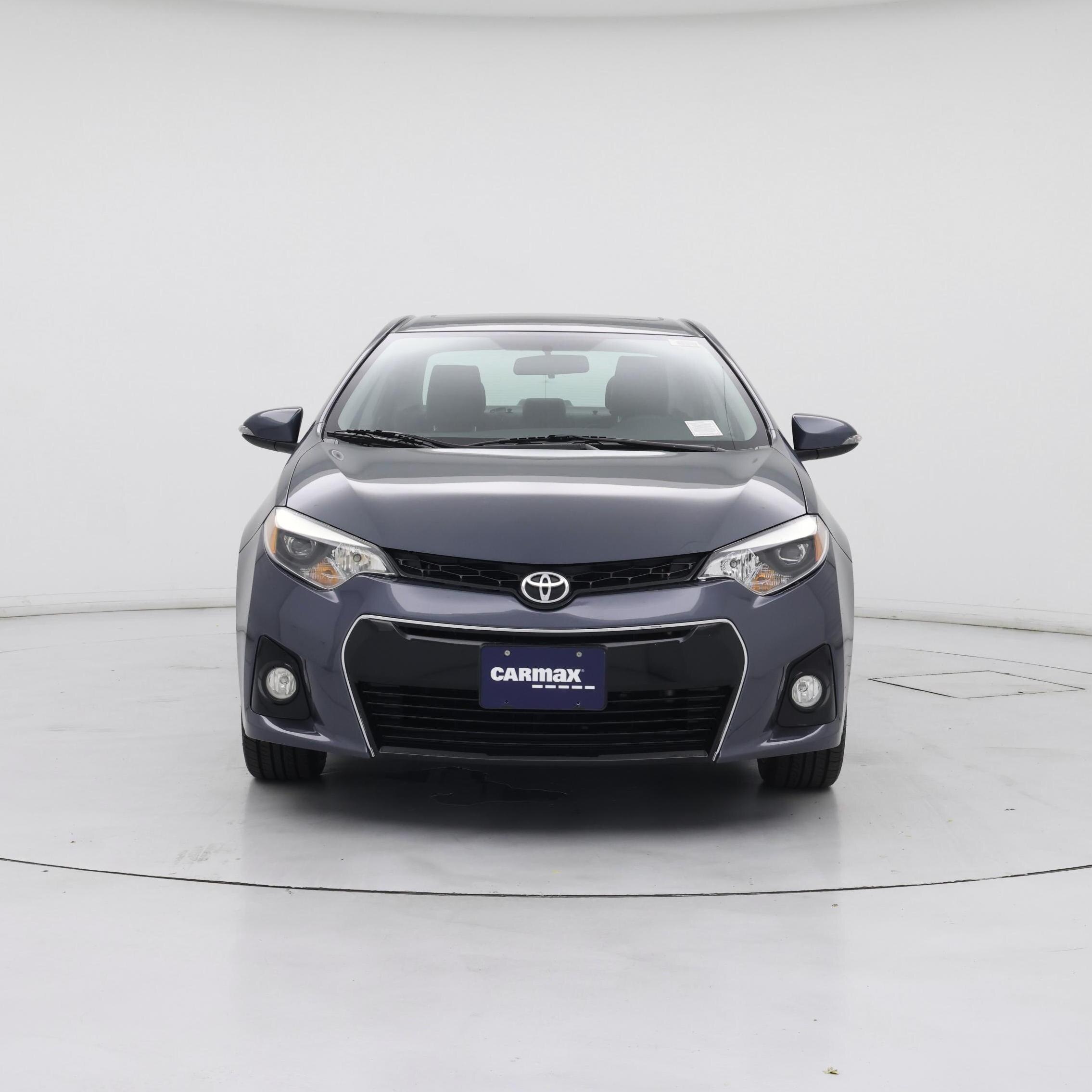 Thumbnail: 2016 Toyota Corolla - 5