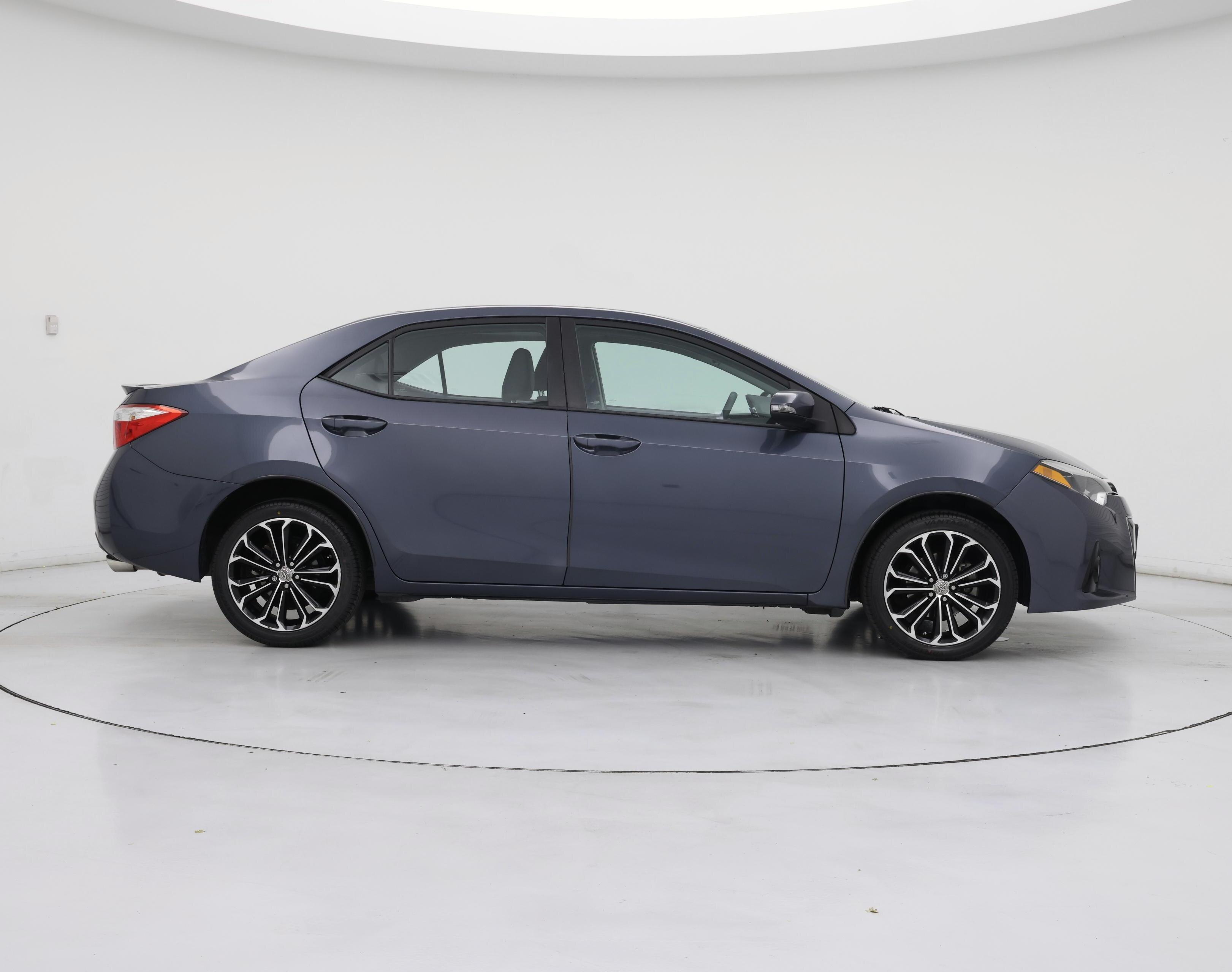 Thumbnail: 2016 Toyota Corolla - 7
