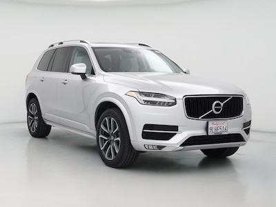 2019 Volvo XC90 T6 Momentum