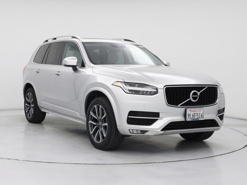 Volvo XC90 T6 Momentum AWD