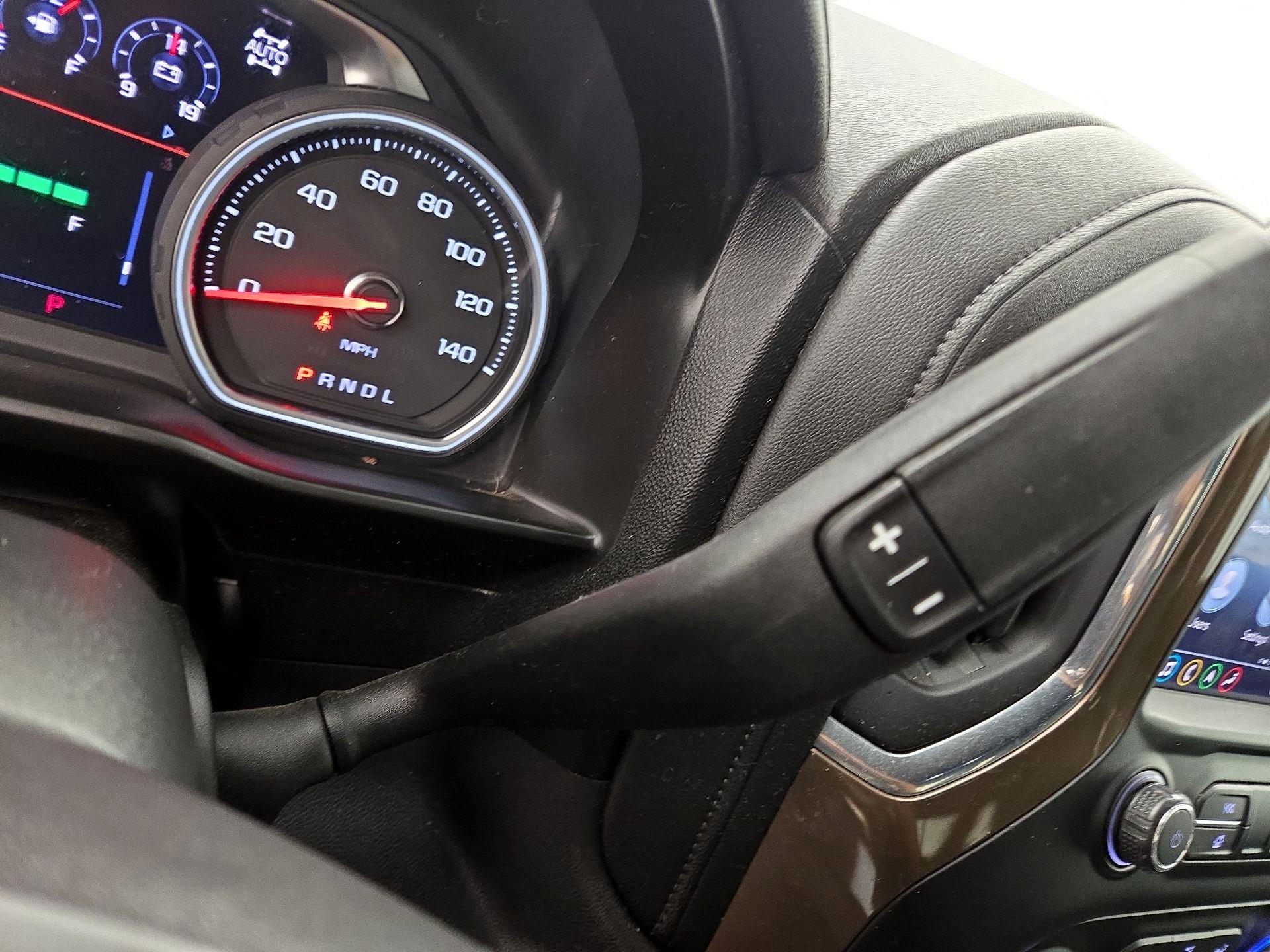 Thumbnail: 2021 Chevrolet Silverado 1500 - 17