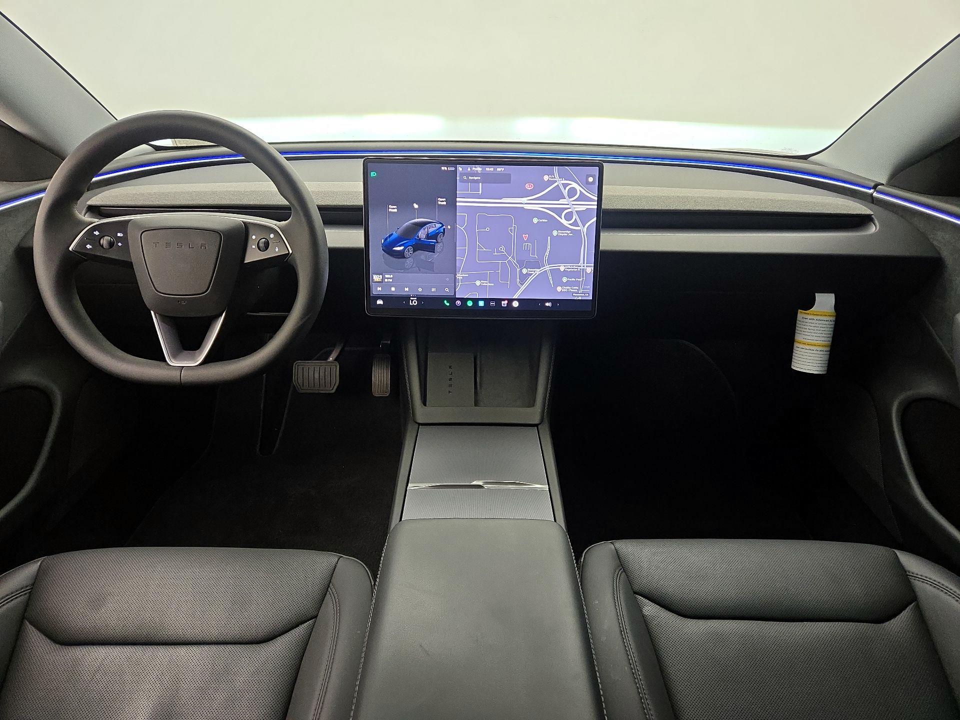 Thumbnail: 2025 Tesla Model 3 - 9