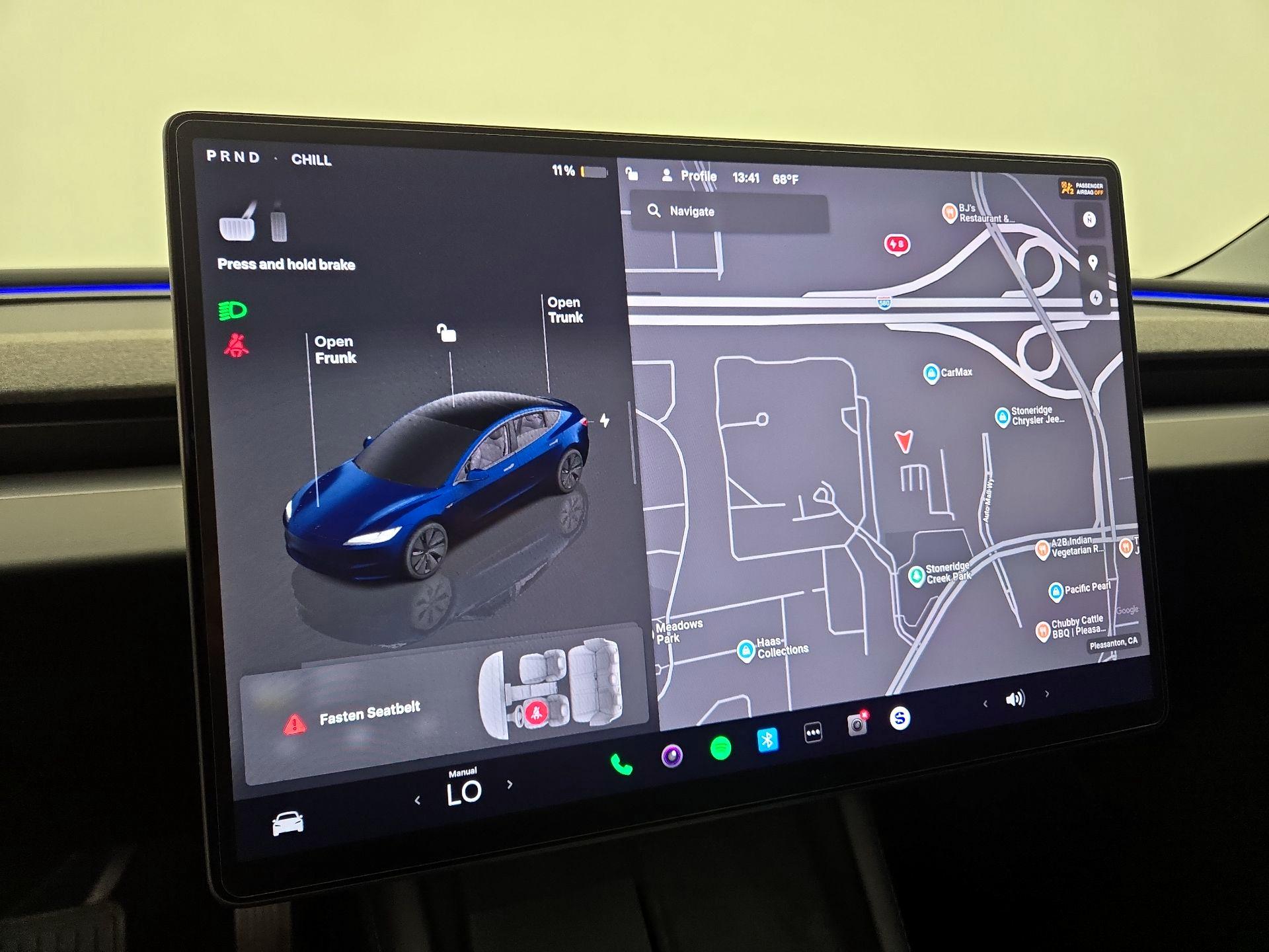 Thumbnail: 2025 Tesla Model 3 - 13