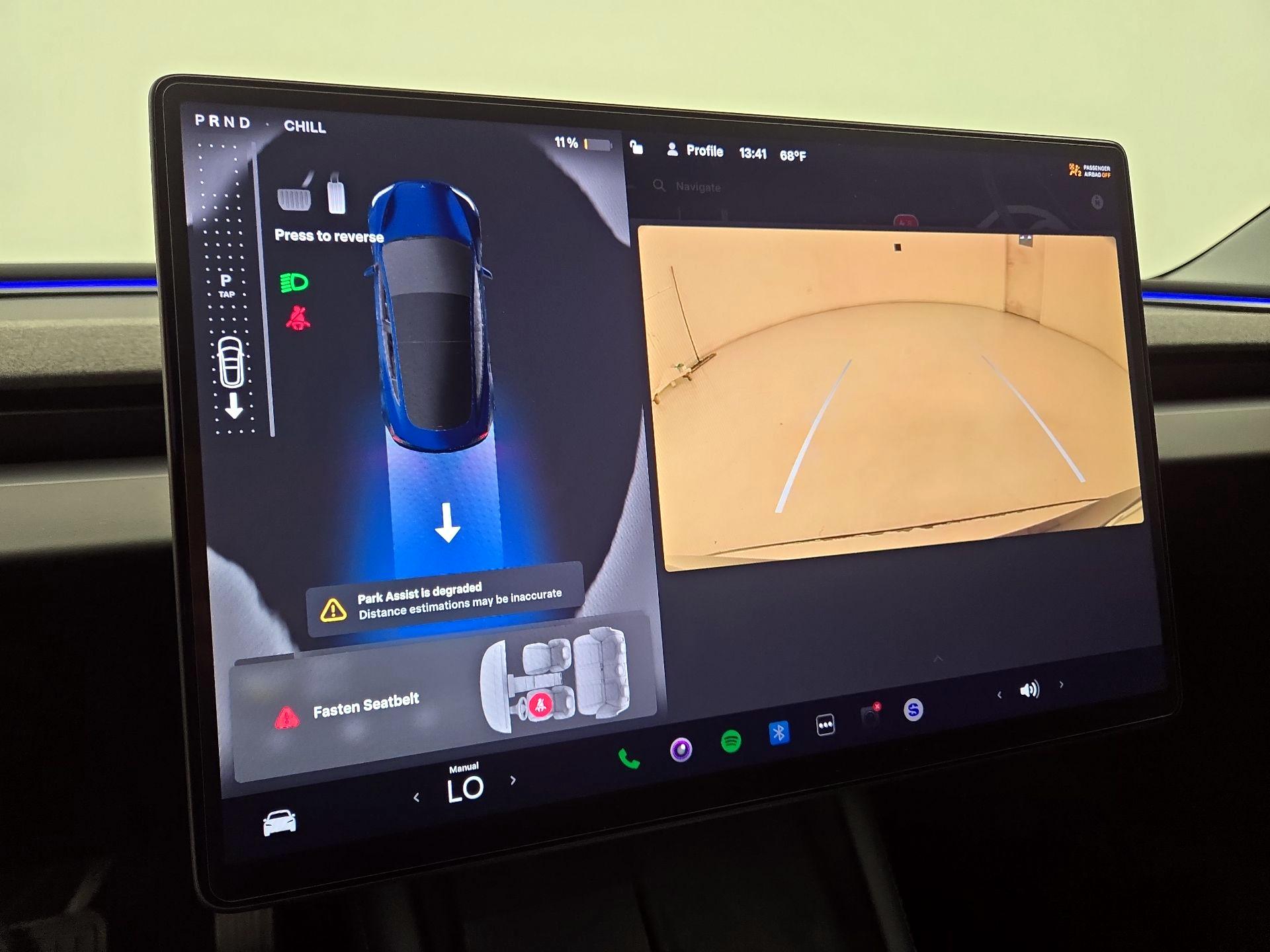 Thumbnail: 2025 Tesla Model 3 - 14