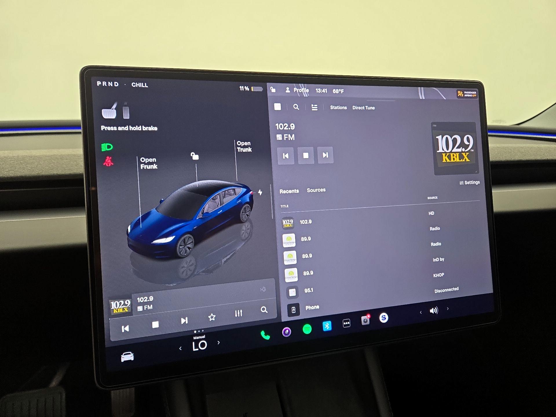 Thumbnail: 2025 Tesla Model 3 - 15