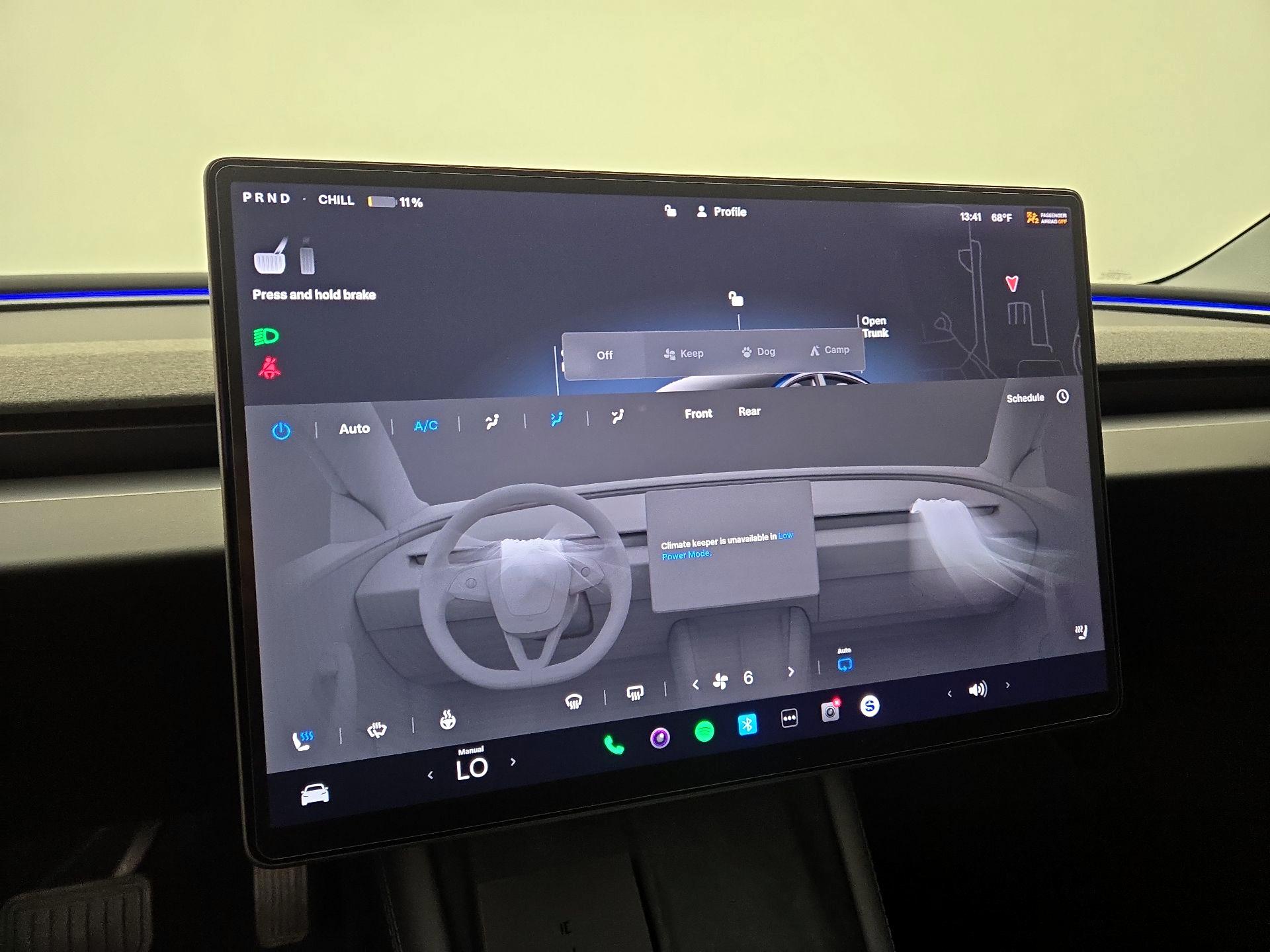Thumbnail: 2025 Tesla Model 3 - 16