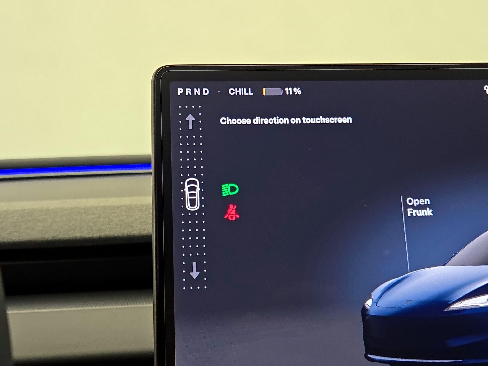 Thumbnail: 2025 Tesla Model 3 - 17