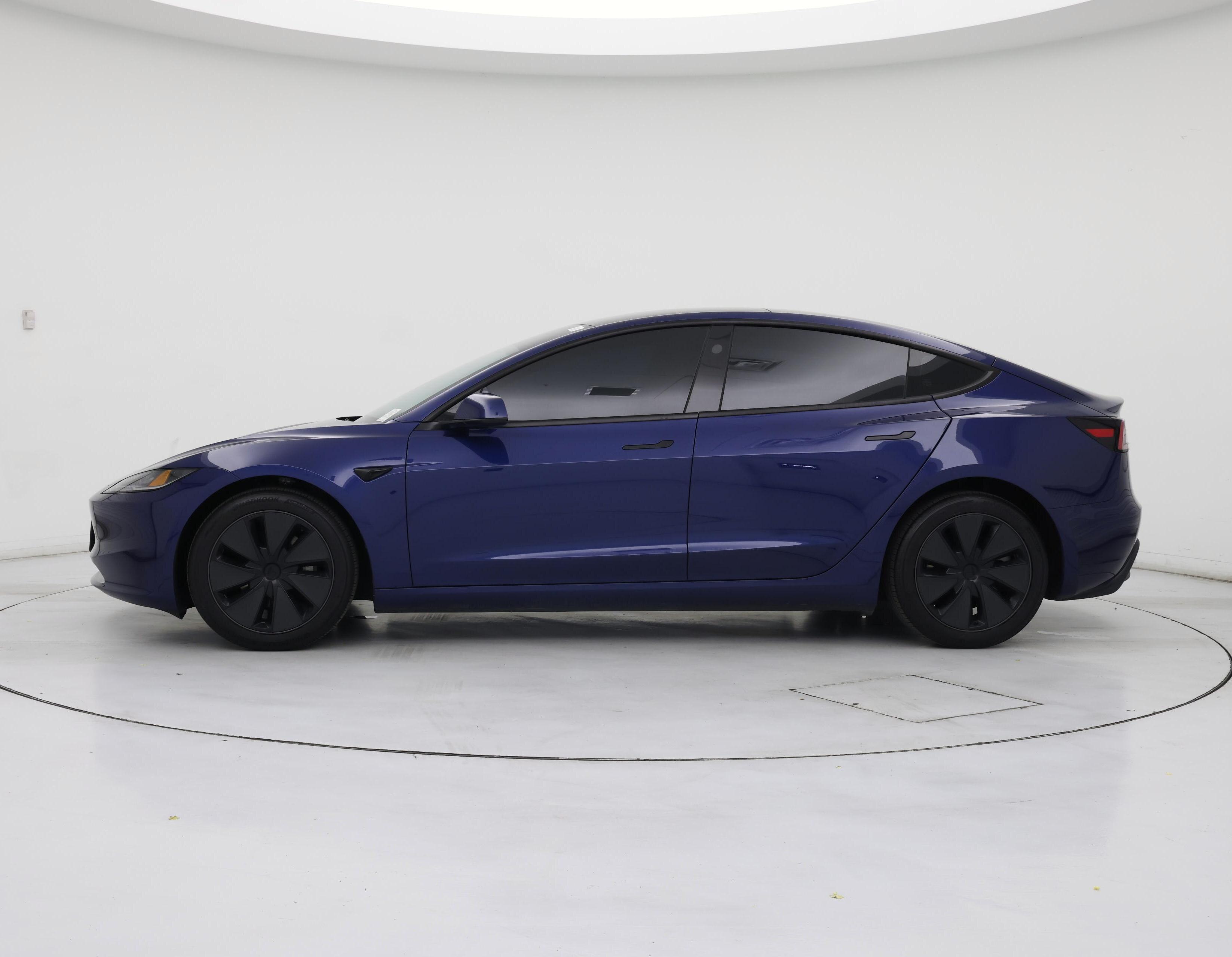 Thumbnail: 2025 Tesla Model 3 - 3