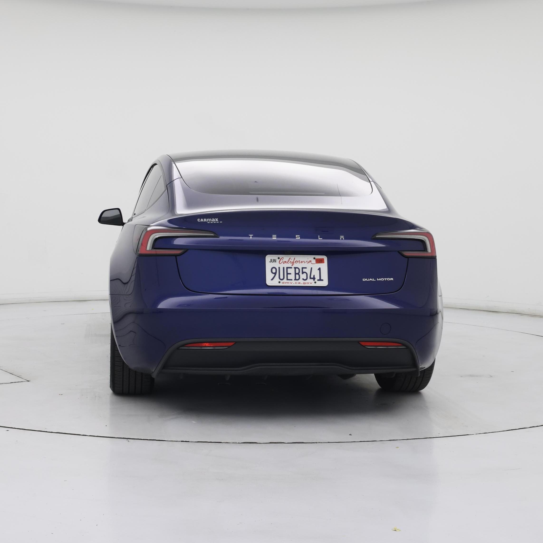 Thumbnail: 2025 Tesla Model 3 - 6