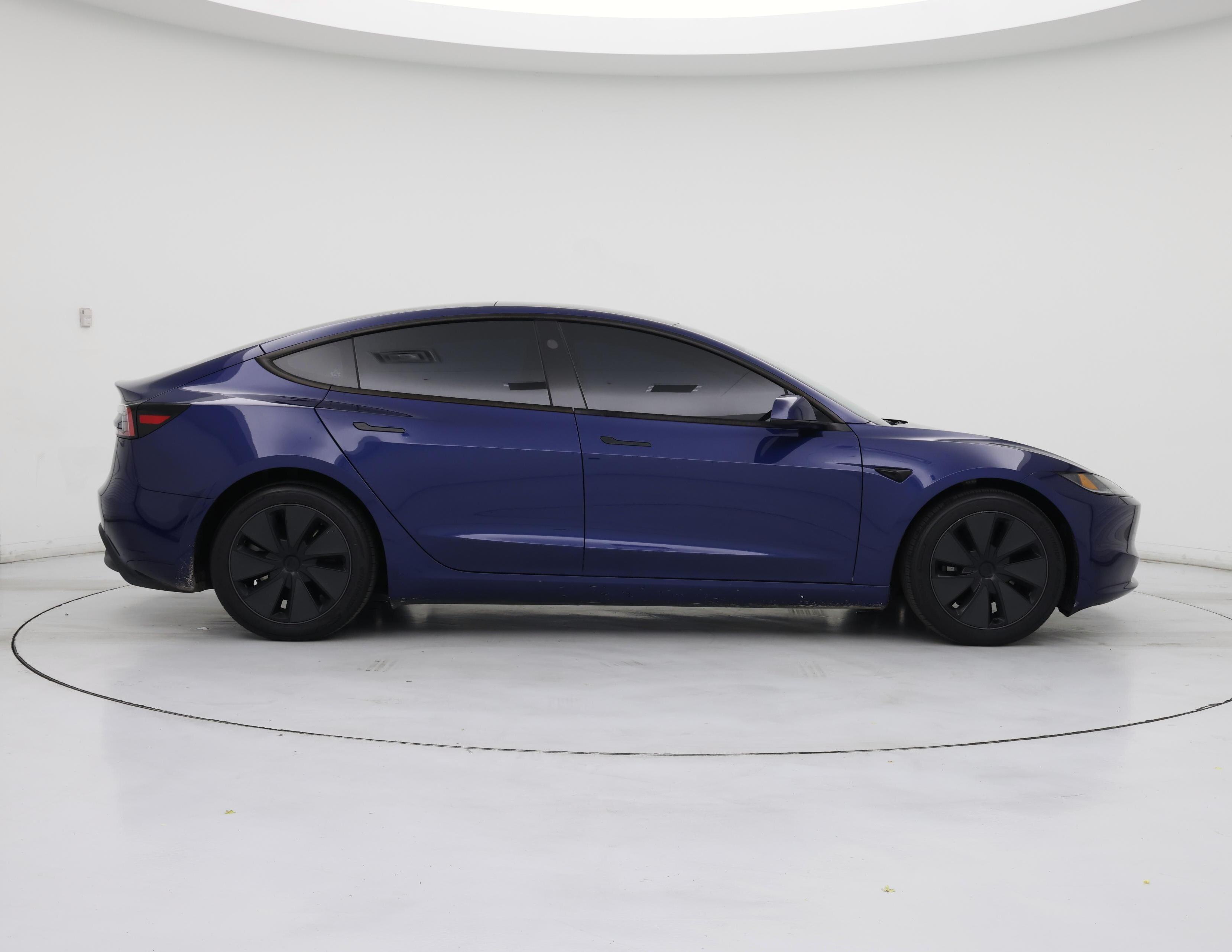 Thumbnail: 2025 Tesla Model 3 - 7