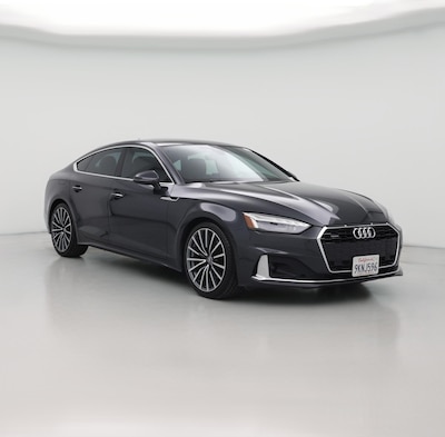 2021 Audi A5 Sportback Premium Plus