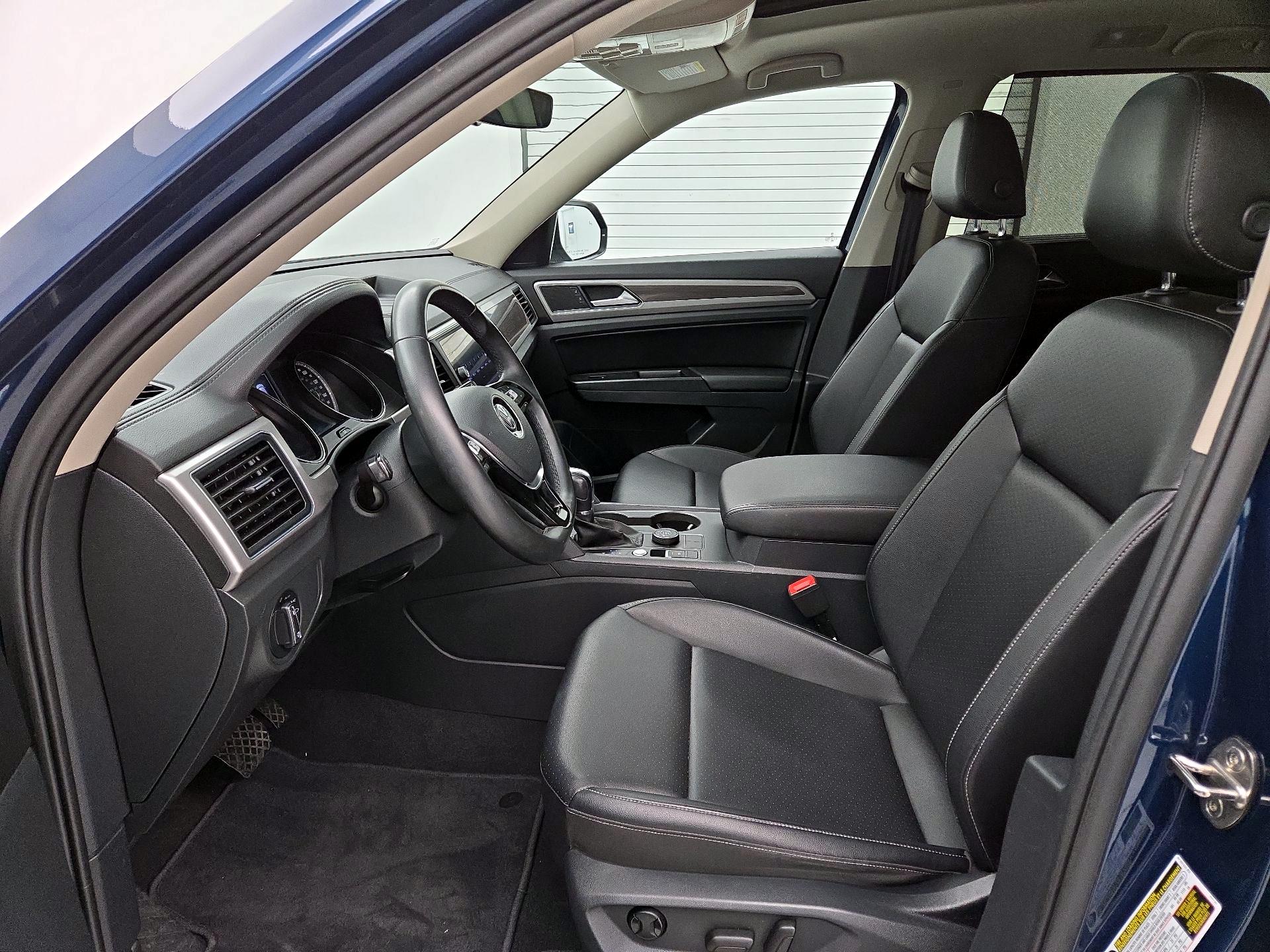 Thumbnail: 2019 Volkswagen Atlas - 11