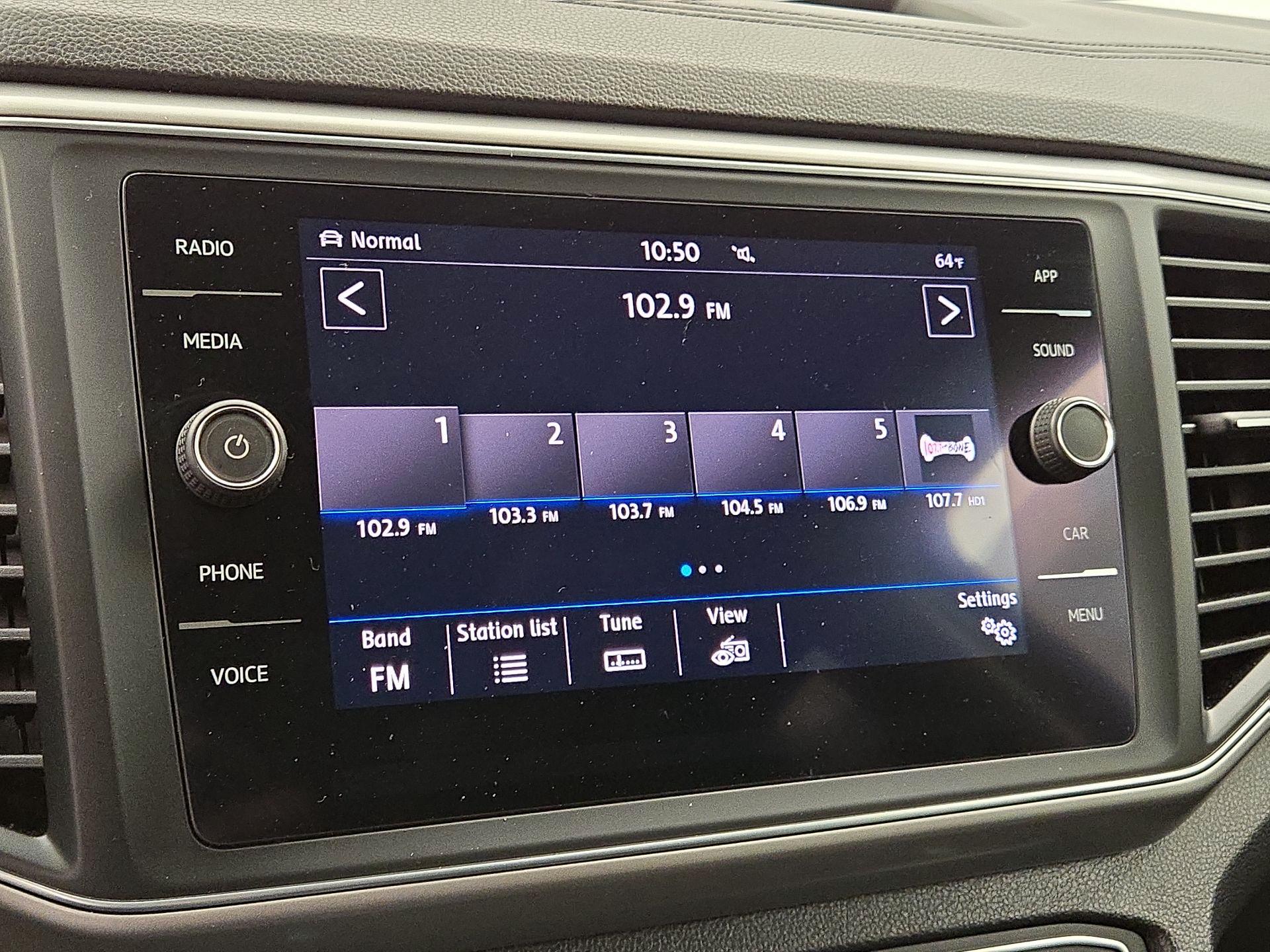 Thumbnail: 2019 Volkswagen Atlas - 15