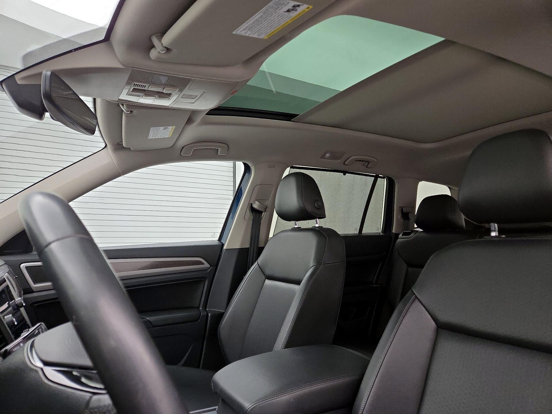 Thumbnail: 2019 Volkswagen Atlas - 19