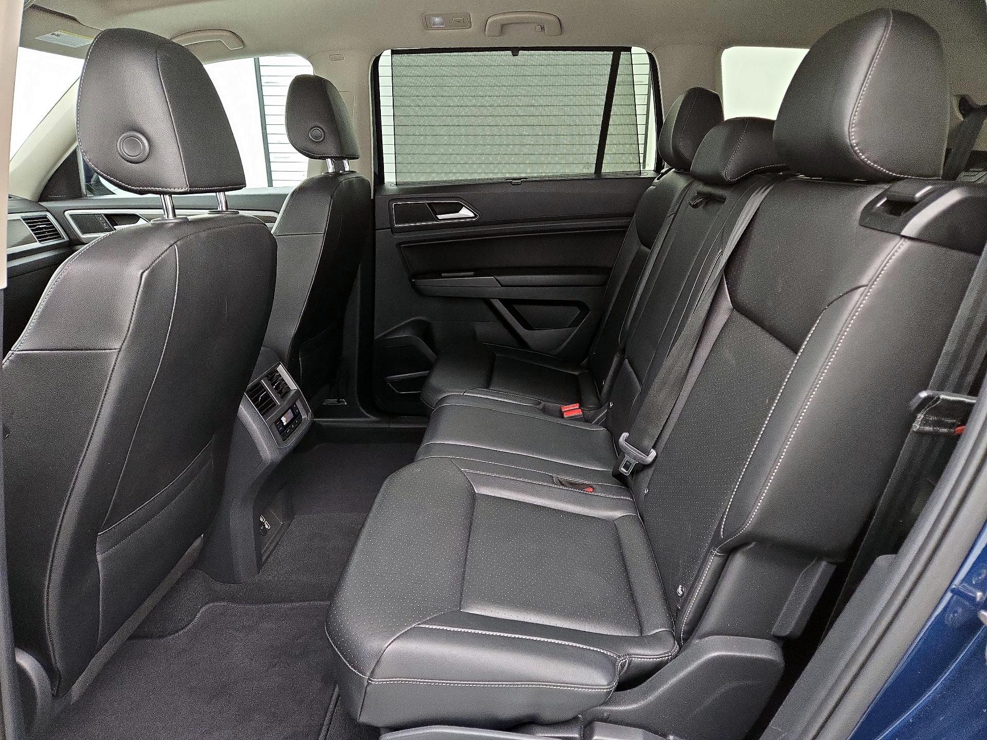 Thumbnail: 2019 Volkswagen Atlas - 20