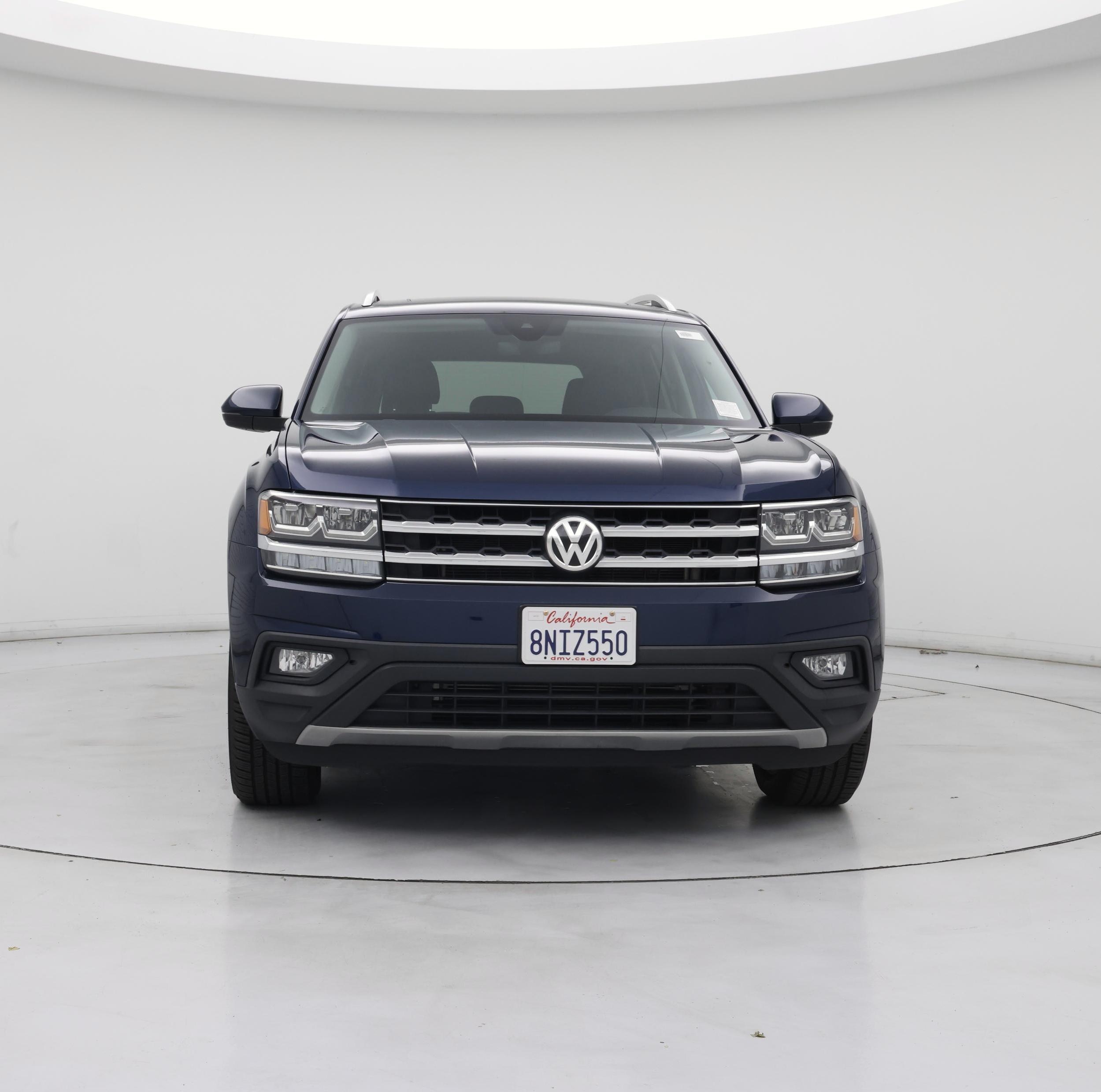 Thumbnail: 2019 Volkswagen Atlas - 5