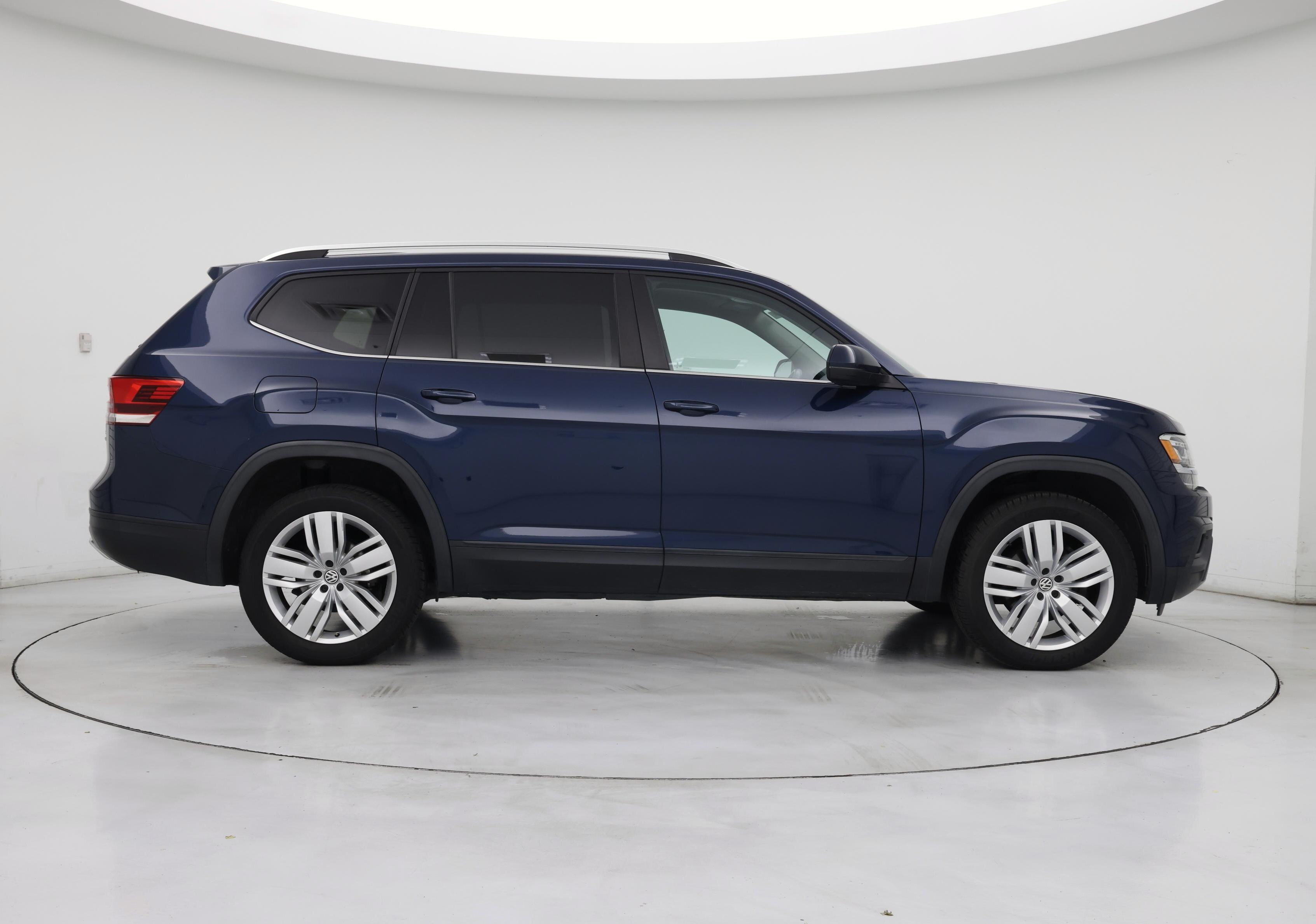 Thumbnail: 2019 Volkswagen Atlas - 7