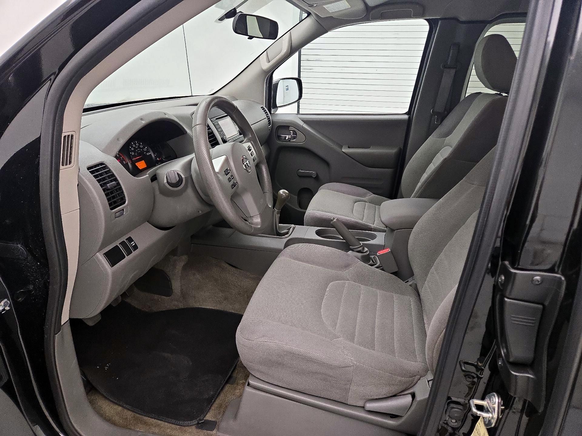 Thumbnail: 2018 Nissan Frontier - 11