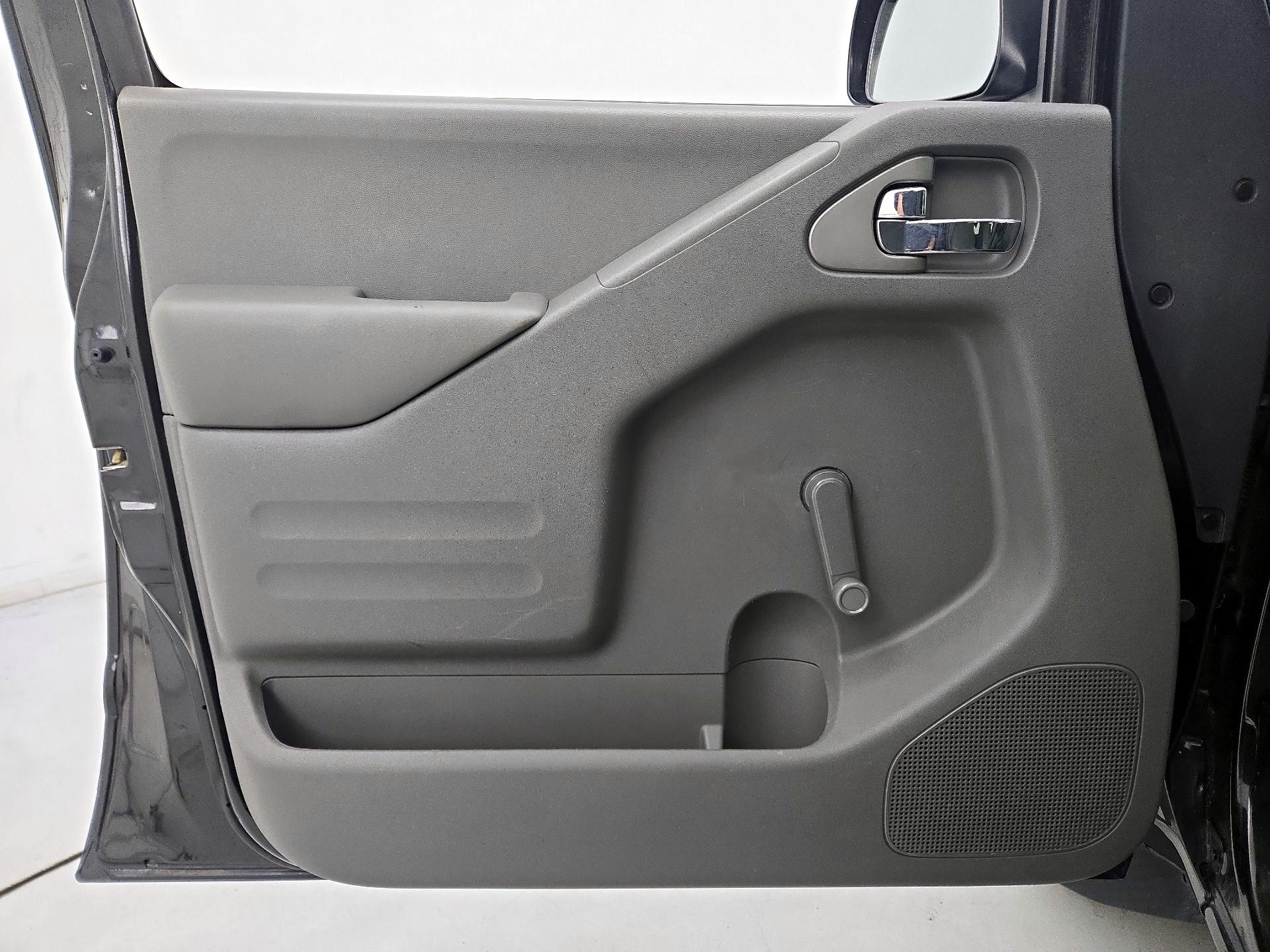 Thumbnail: 2018 Nissan Frontier - 12