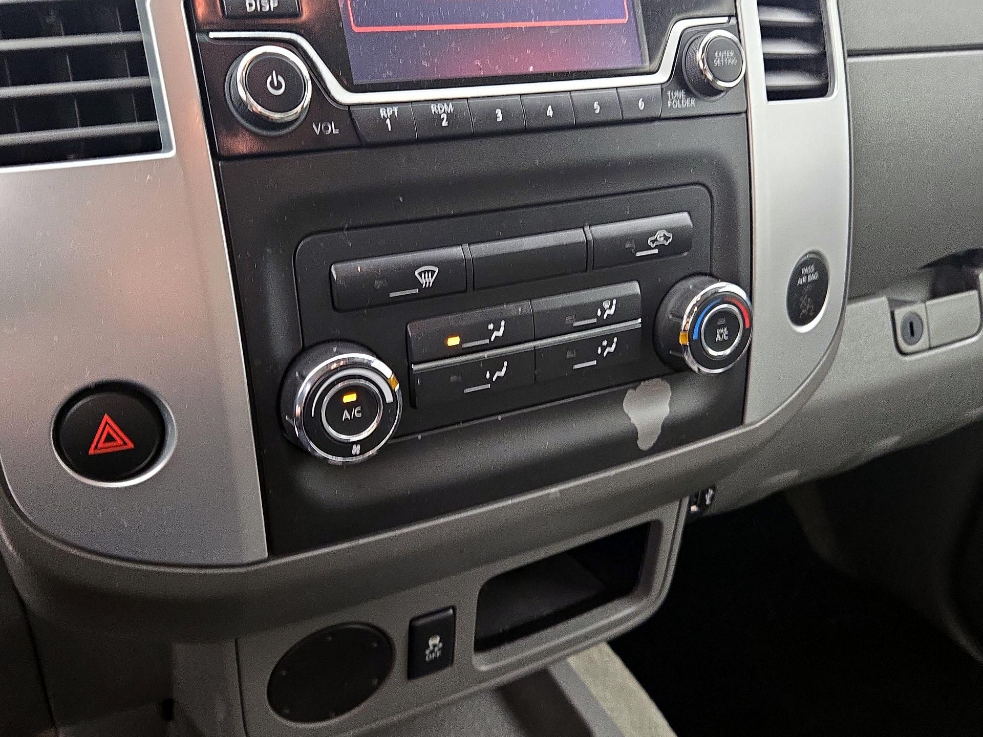 Thumbnail: 2018 Nissan Frontier - 15