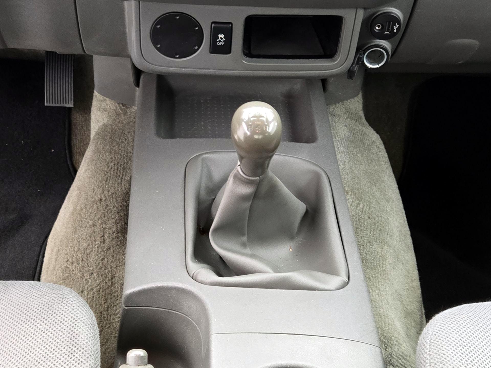 Thumbnail: 2018 Nissan Frontier - 16