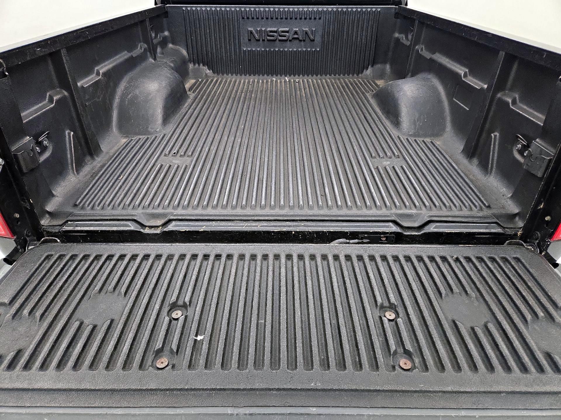 Thumbnail: 2018 Nissan Frontier - 18