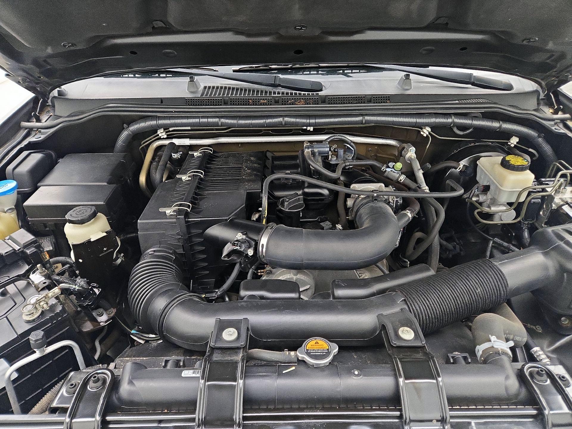 Thumbnail: 2018 Nissan Frontier - 19