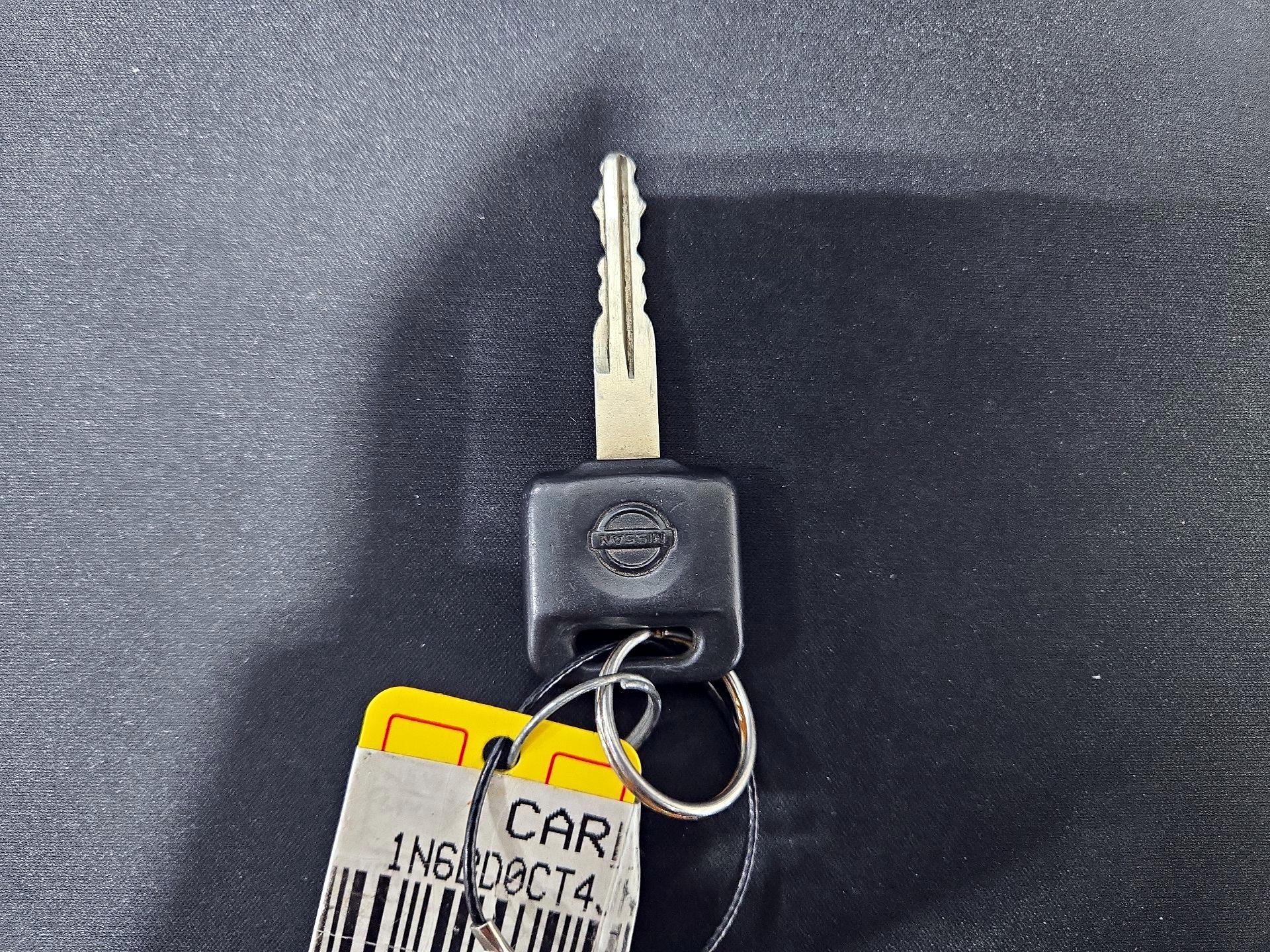 Thumbnail: 2018 Nissan Frontier - 20