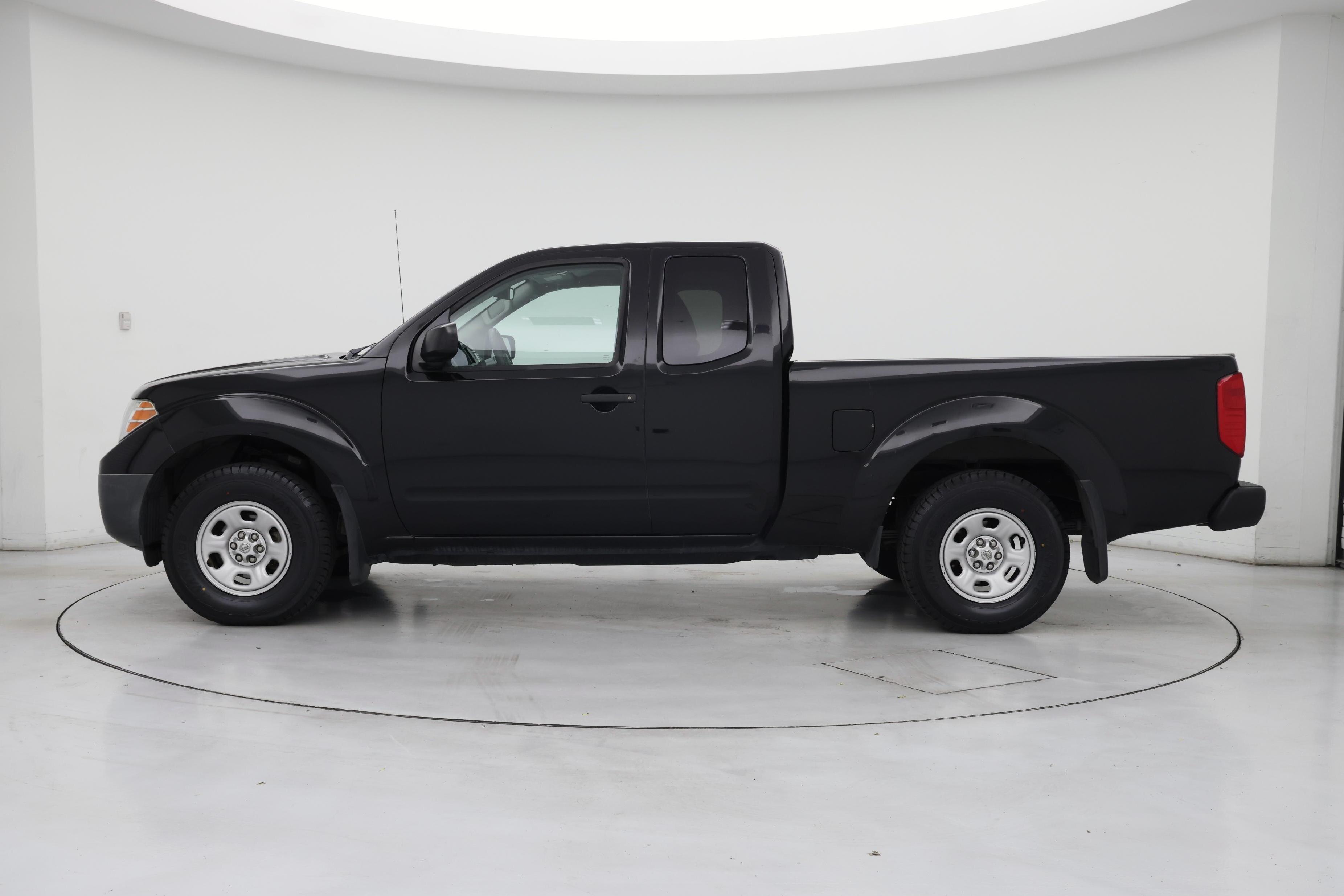 Thumbnail: 2018 Nissan Frontier - 3