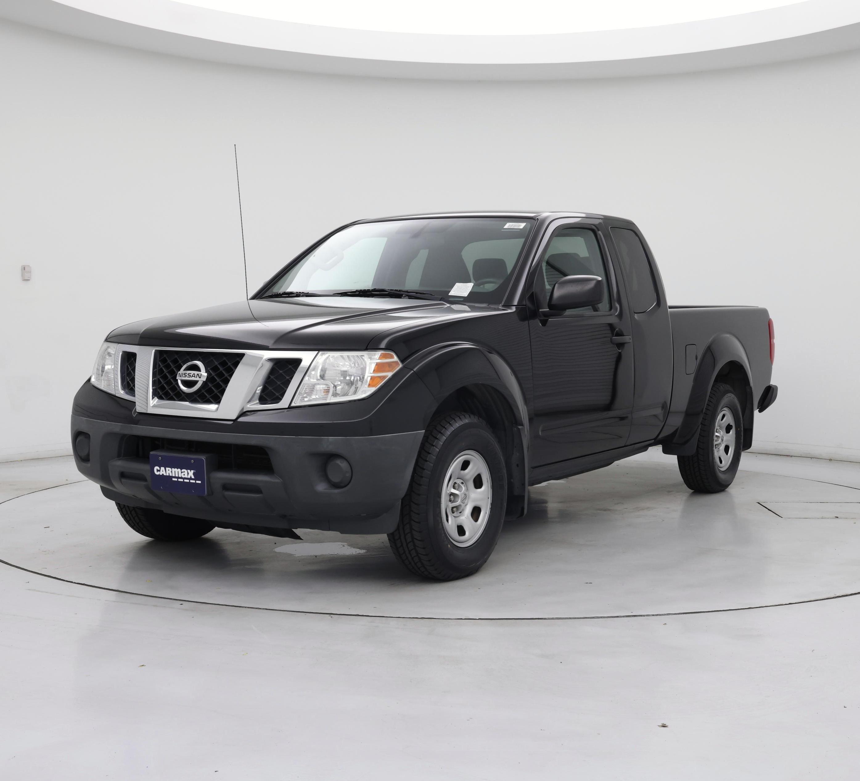 Thumbnail: 2018 Nissan Frontier - 4