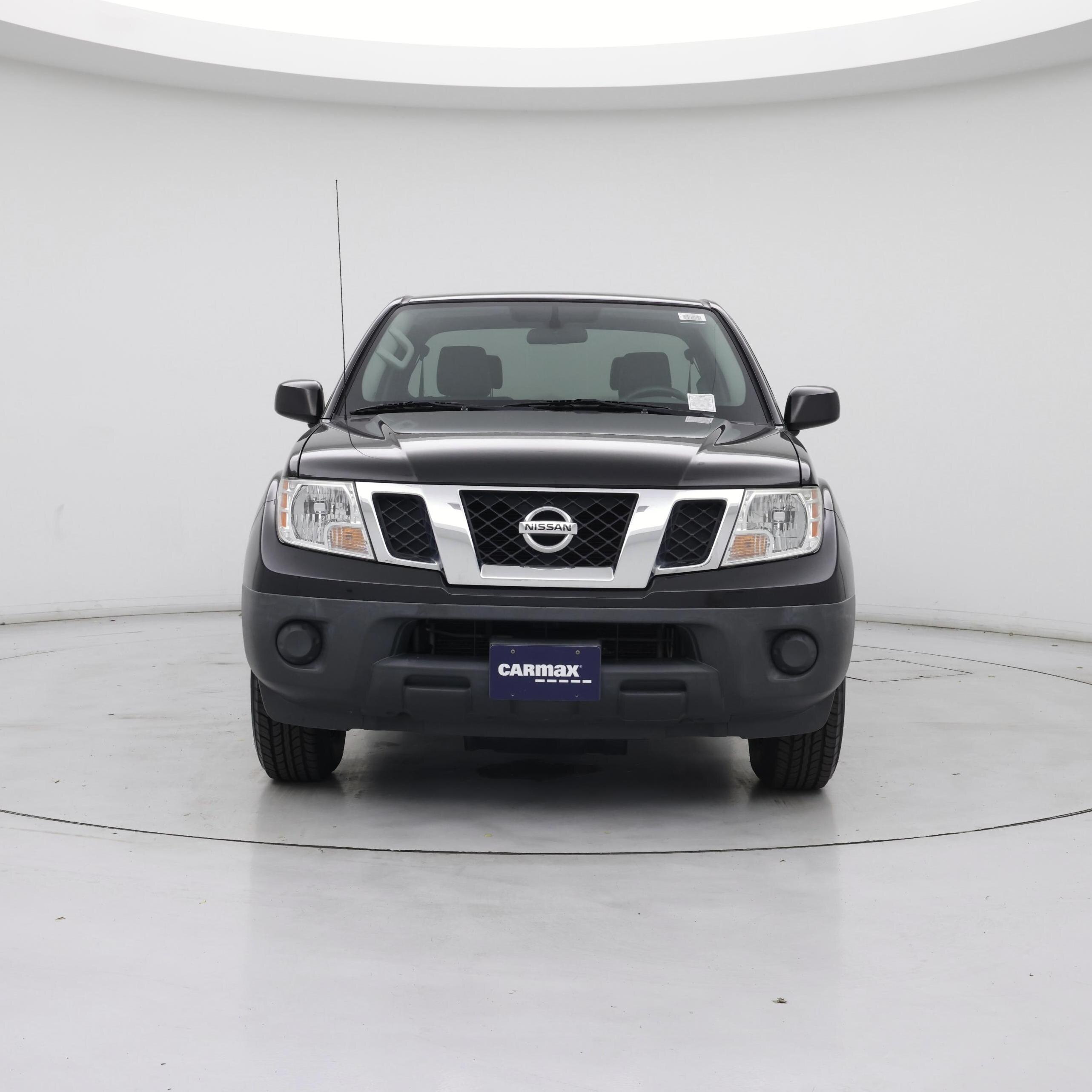 Thumbnail: 2018 Nissan Frontier - 5