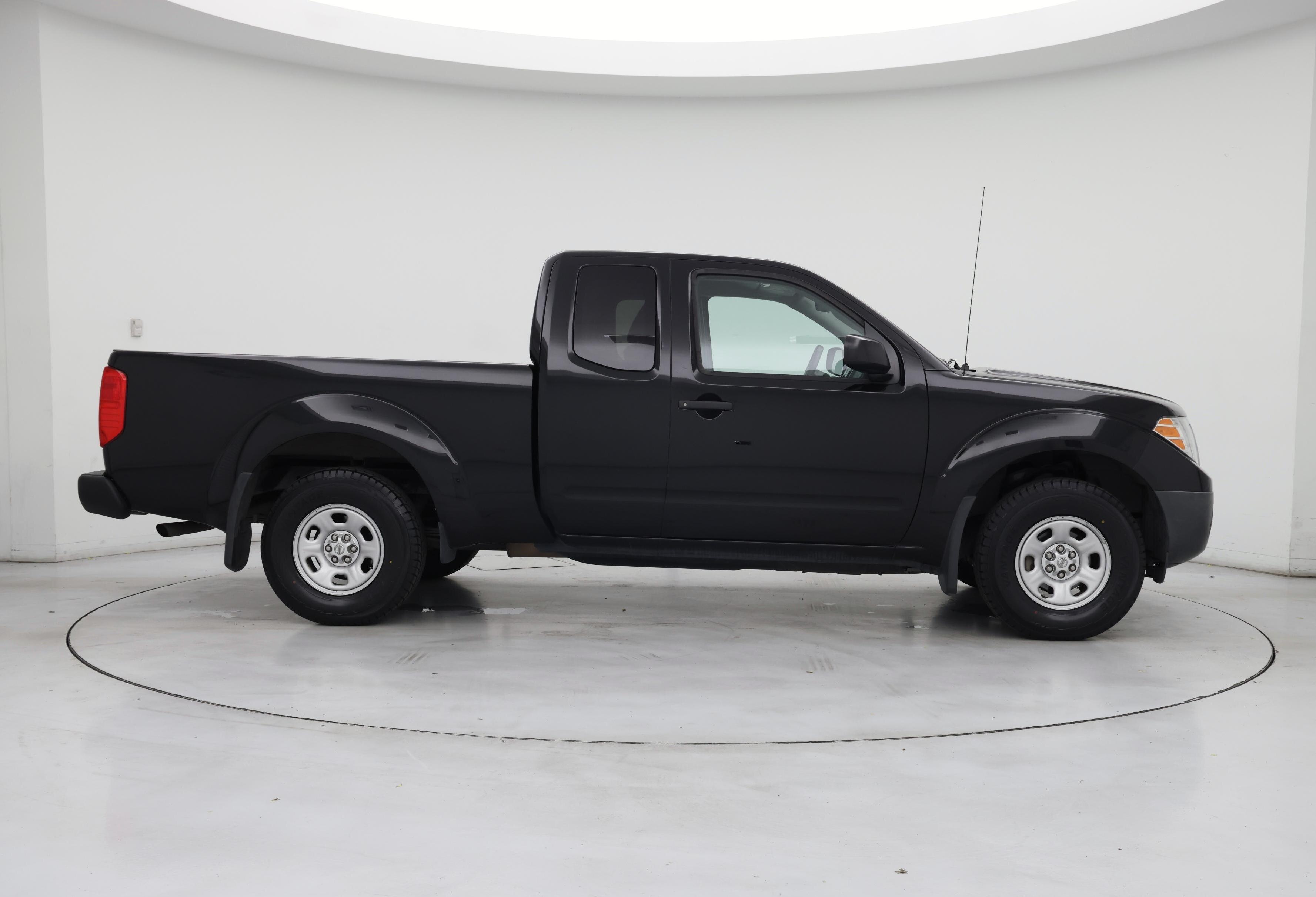 Thumbnail: 2018 Nissan Frontier - 7