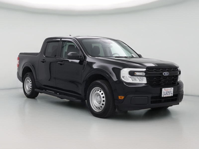2024 Ford Maverick XL