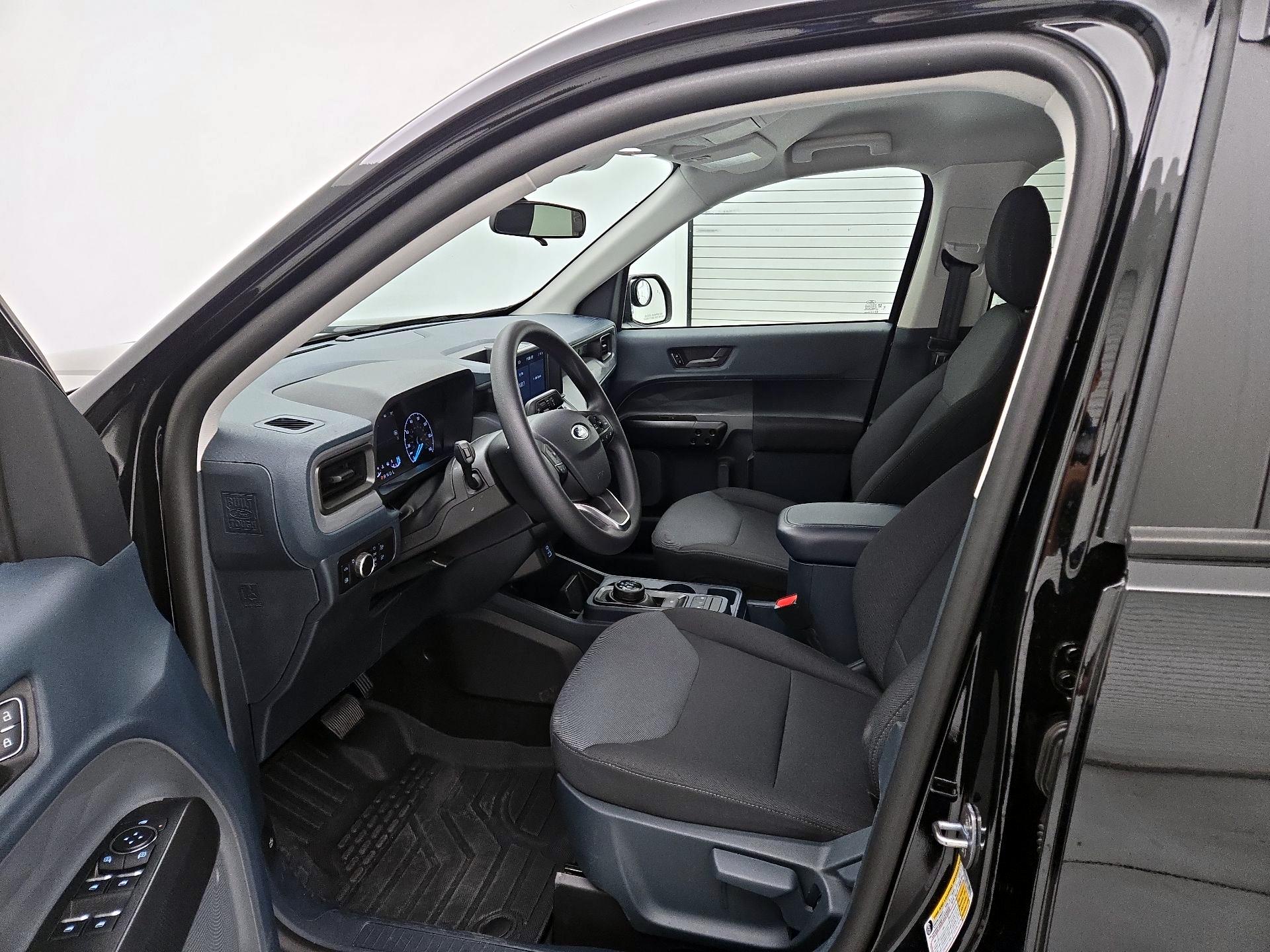 Thumbnail: 2024 Ford Maverick - 11