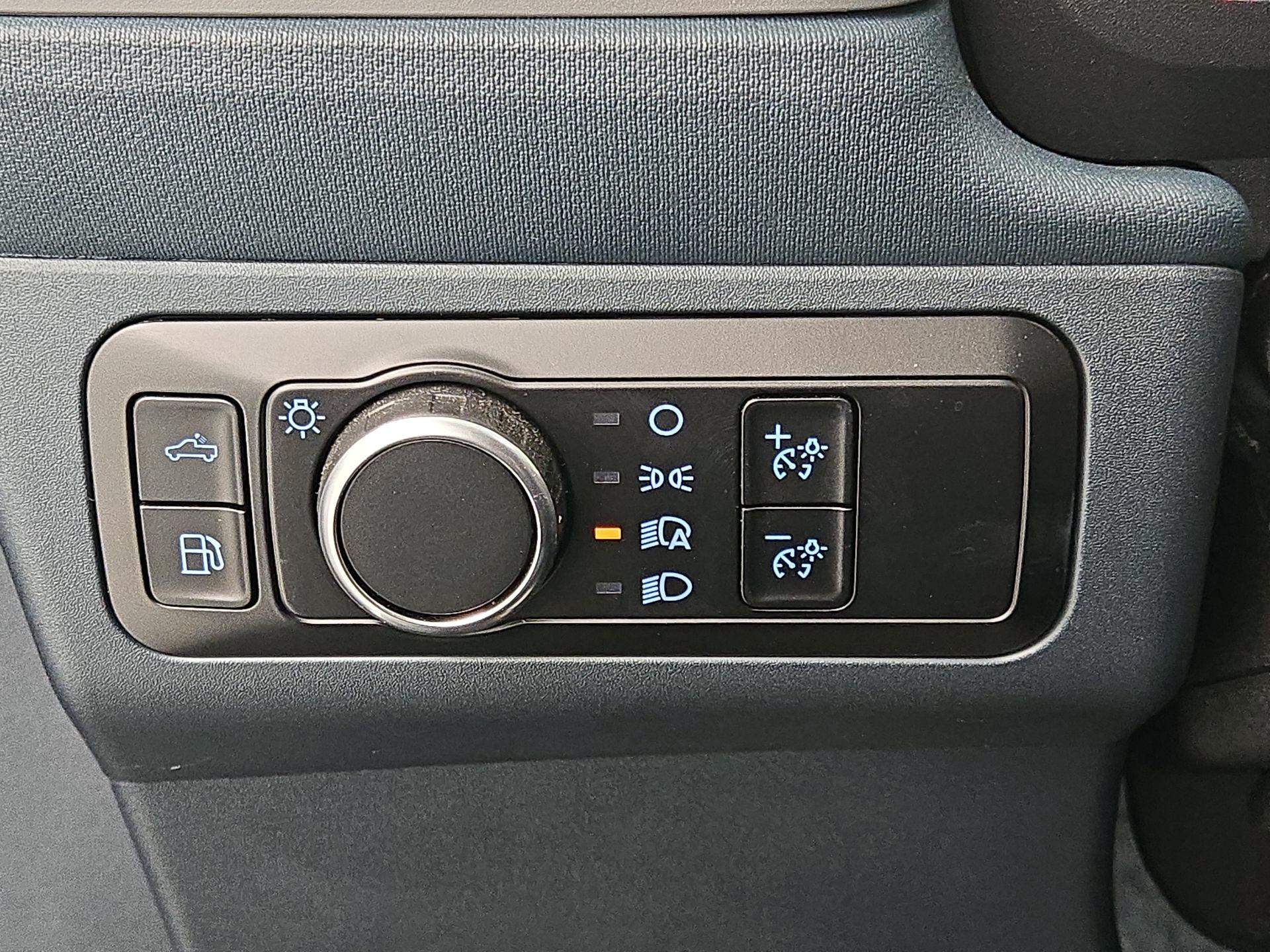 Thumbnail: 2024 Ford Maverick - 13