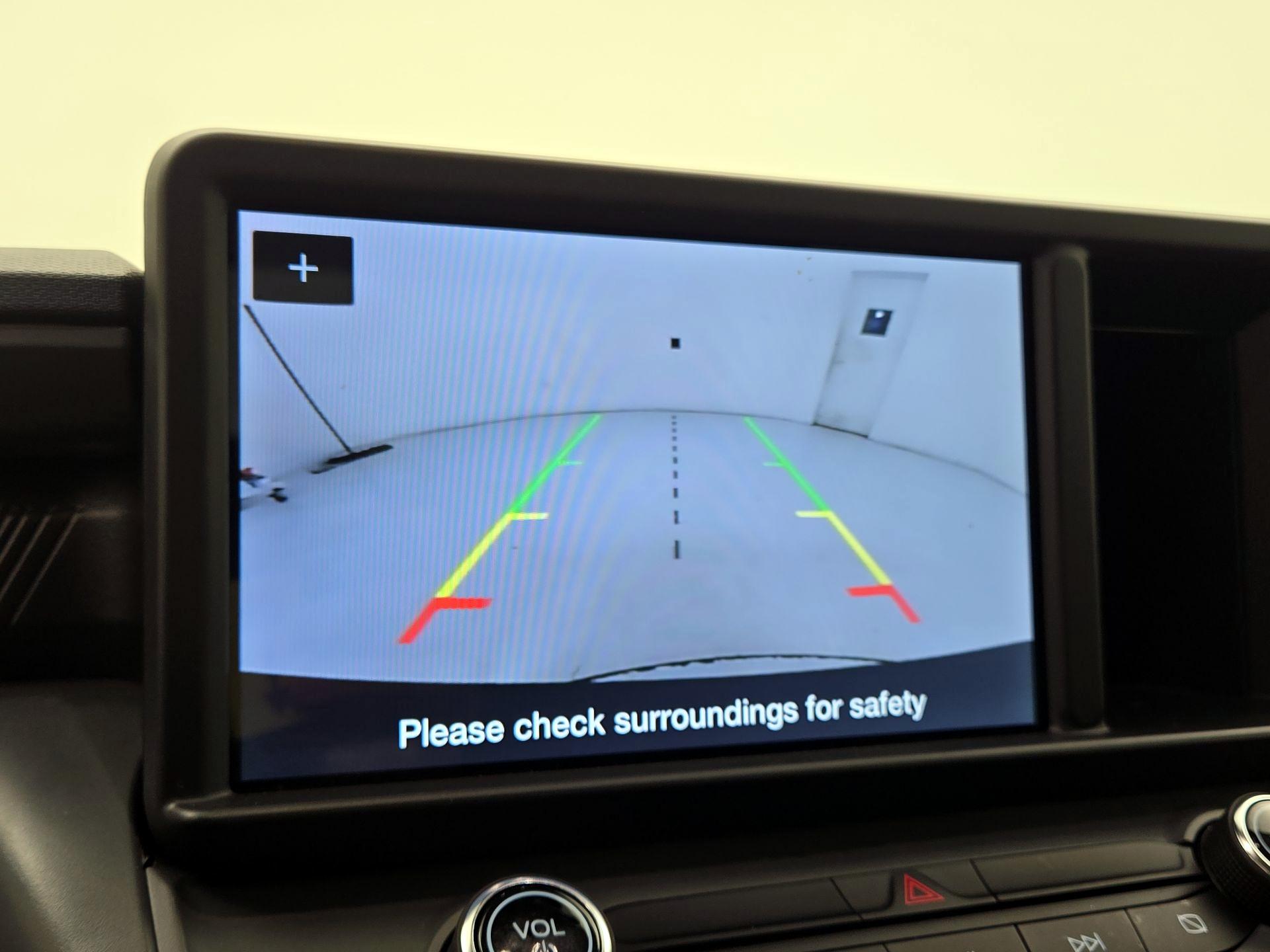 Thumbnail: 2024 Ford Maverick - 14