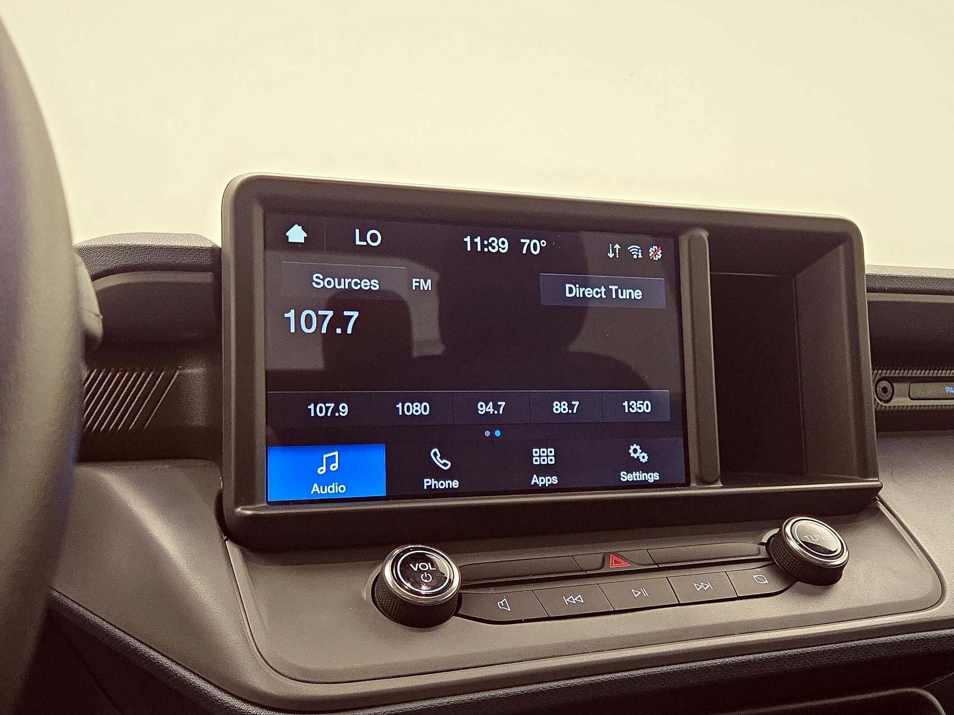 Thumbnail: 2024 Ford Maverick - 15