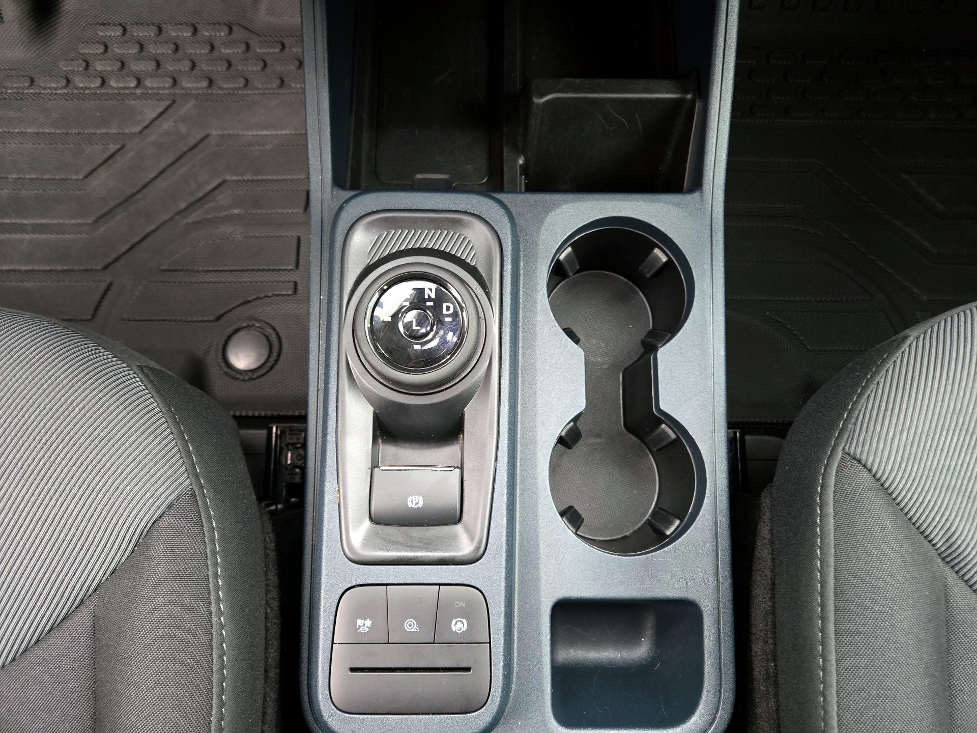 Thumbnail: 2024 Ford Maverick - 17