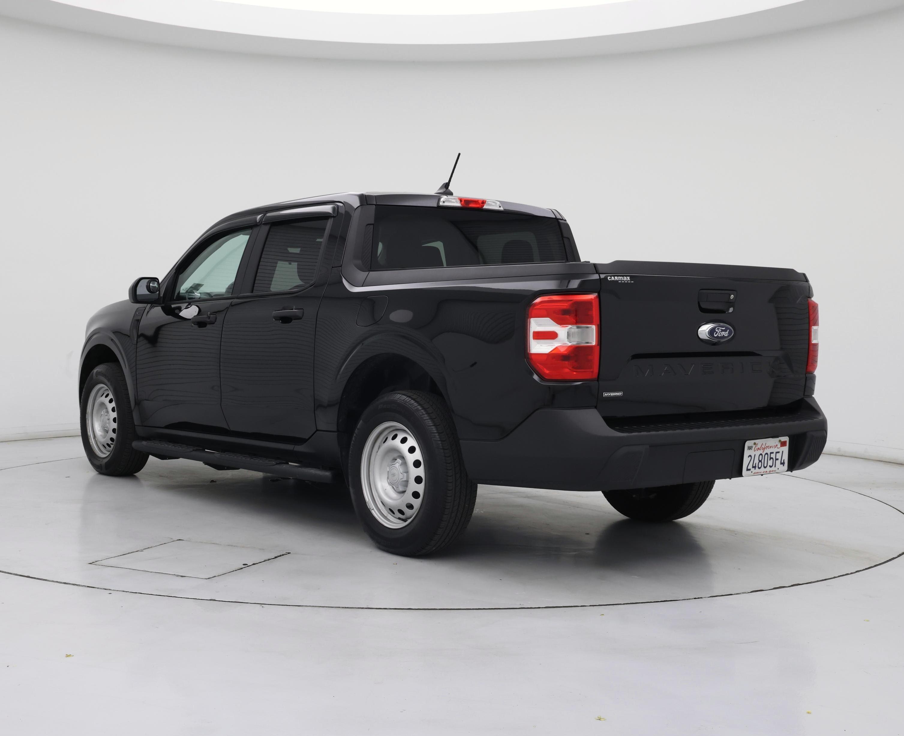 Thumbnail: 2024 Ford Maverick - 2