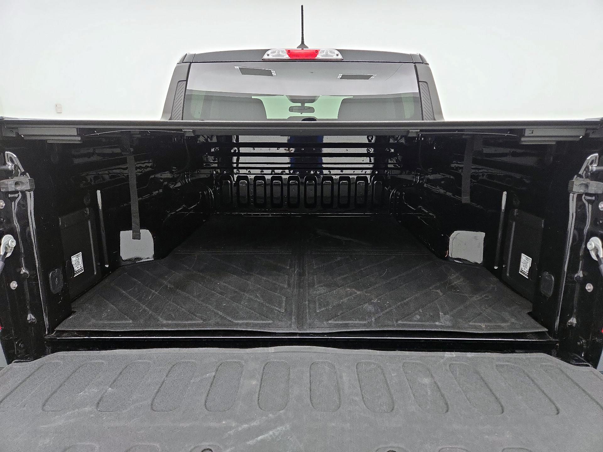 Thumbnail: 2024 Ford Maverick - 20