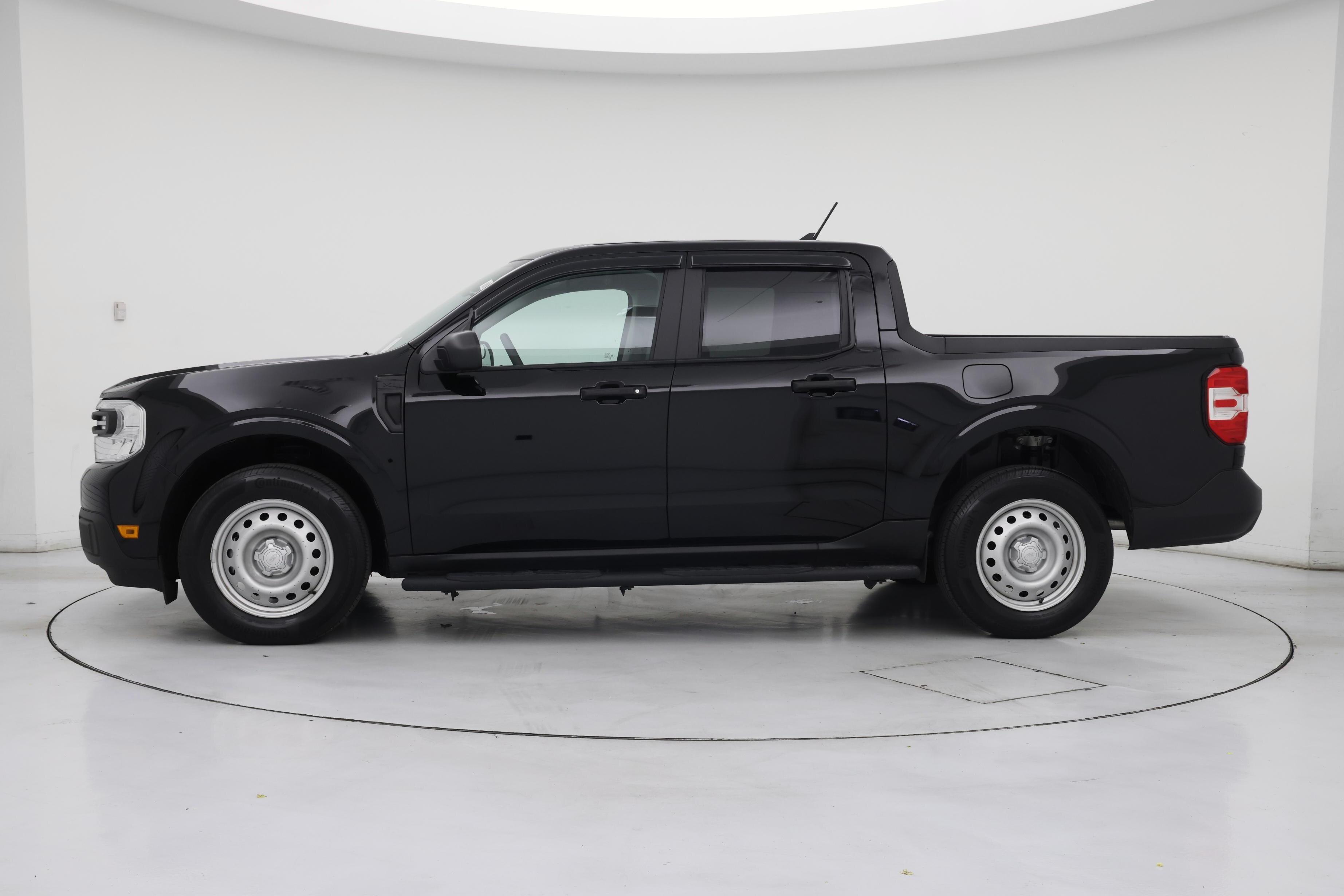 Thumbnail: 2024 Ford Maverick - 3