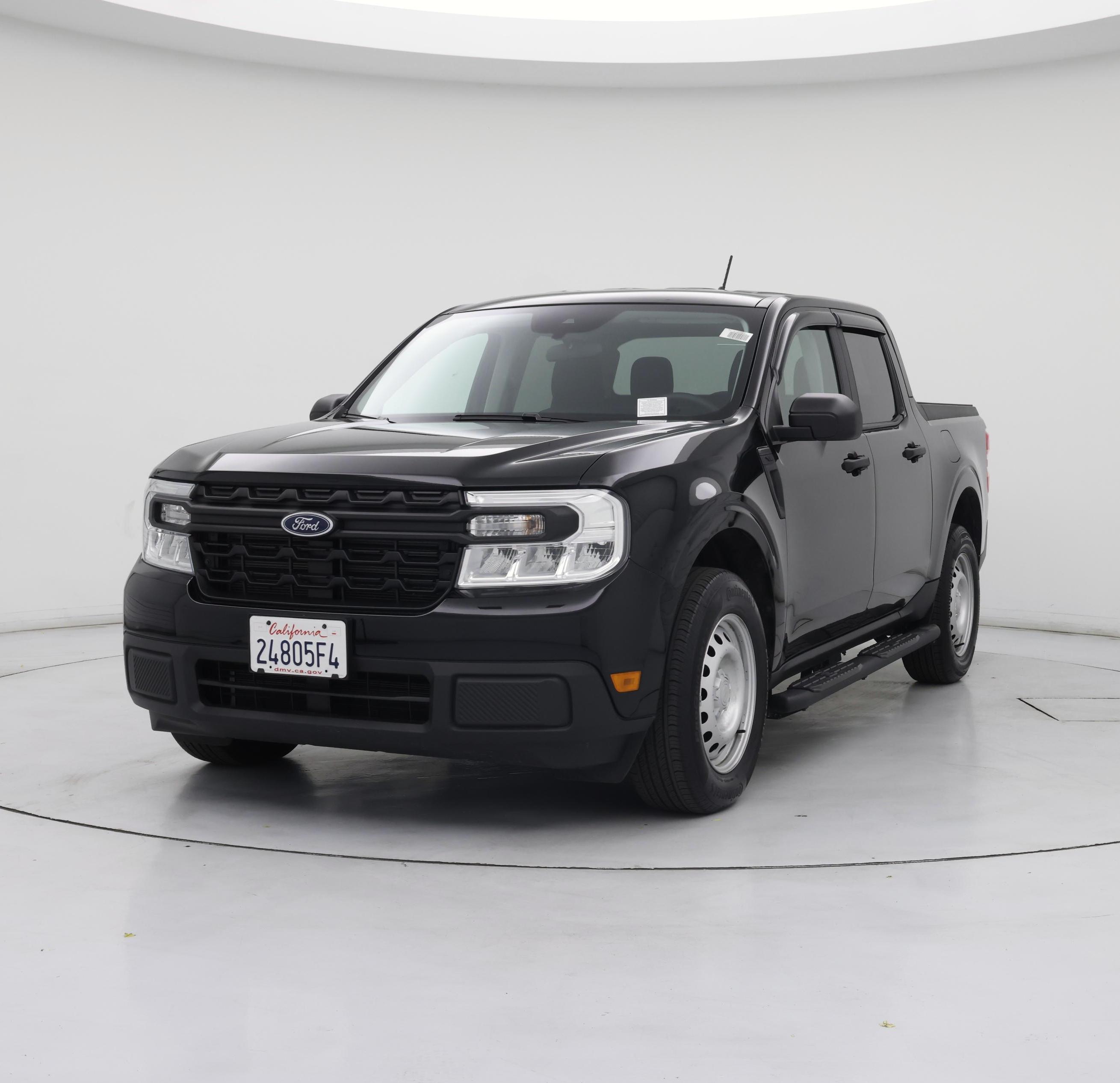 Thumbnail: 2024 Ford Maverick - 4