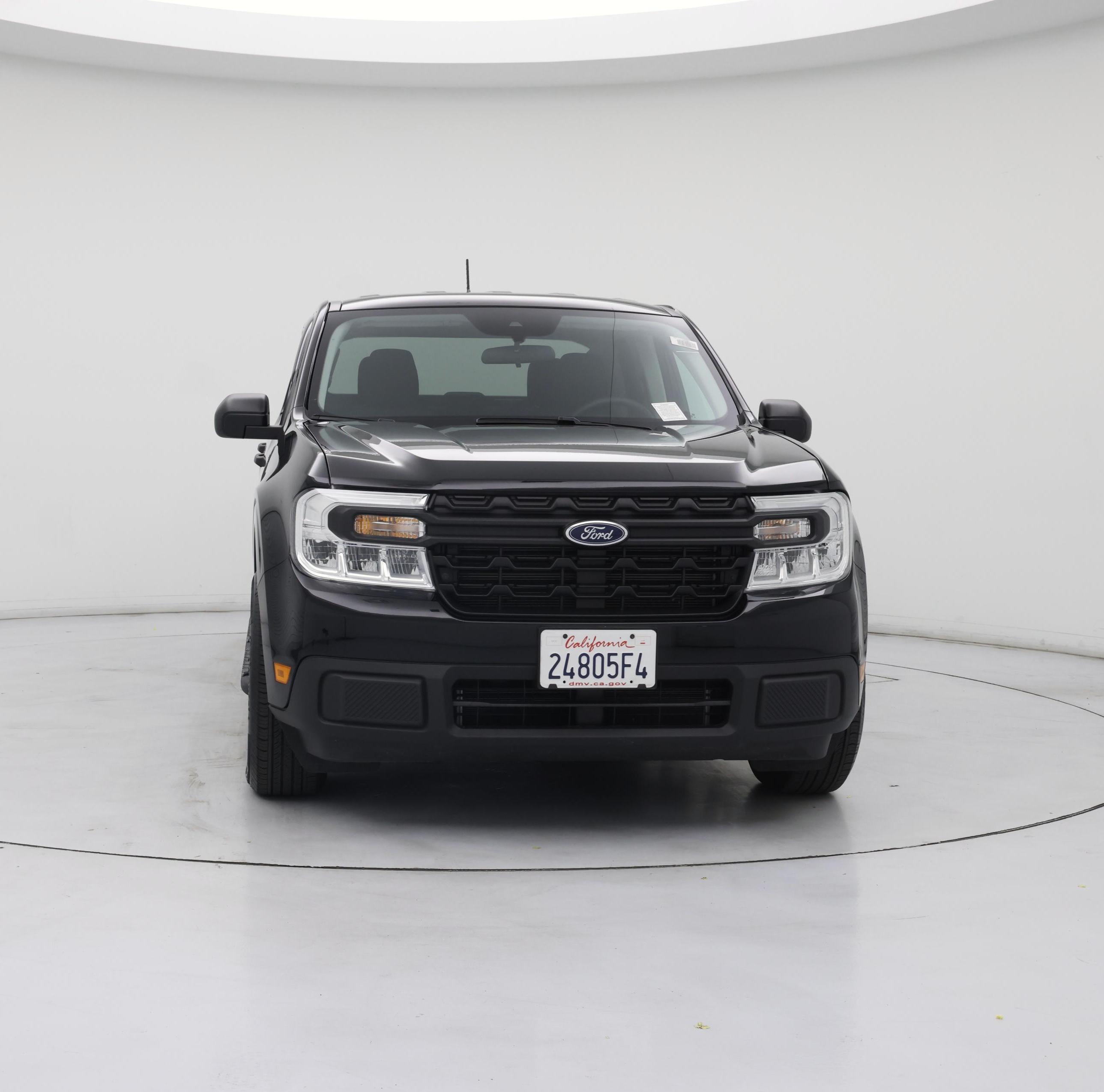 Thumbnail: 2024 Ford Maverick - 5