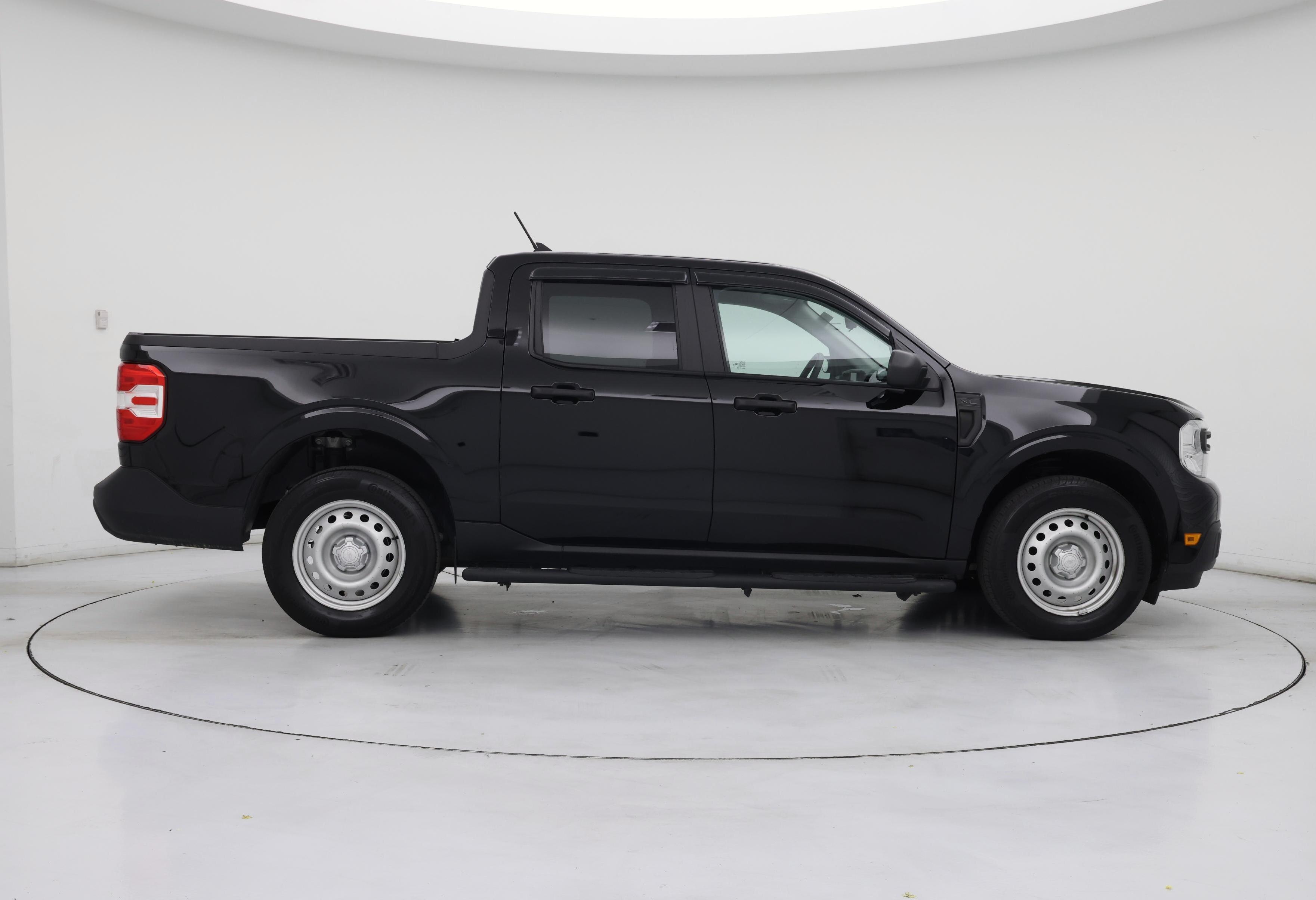 Thumbnail: 2024 Ford Maverick - 7